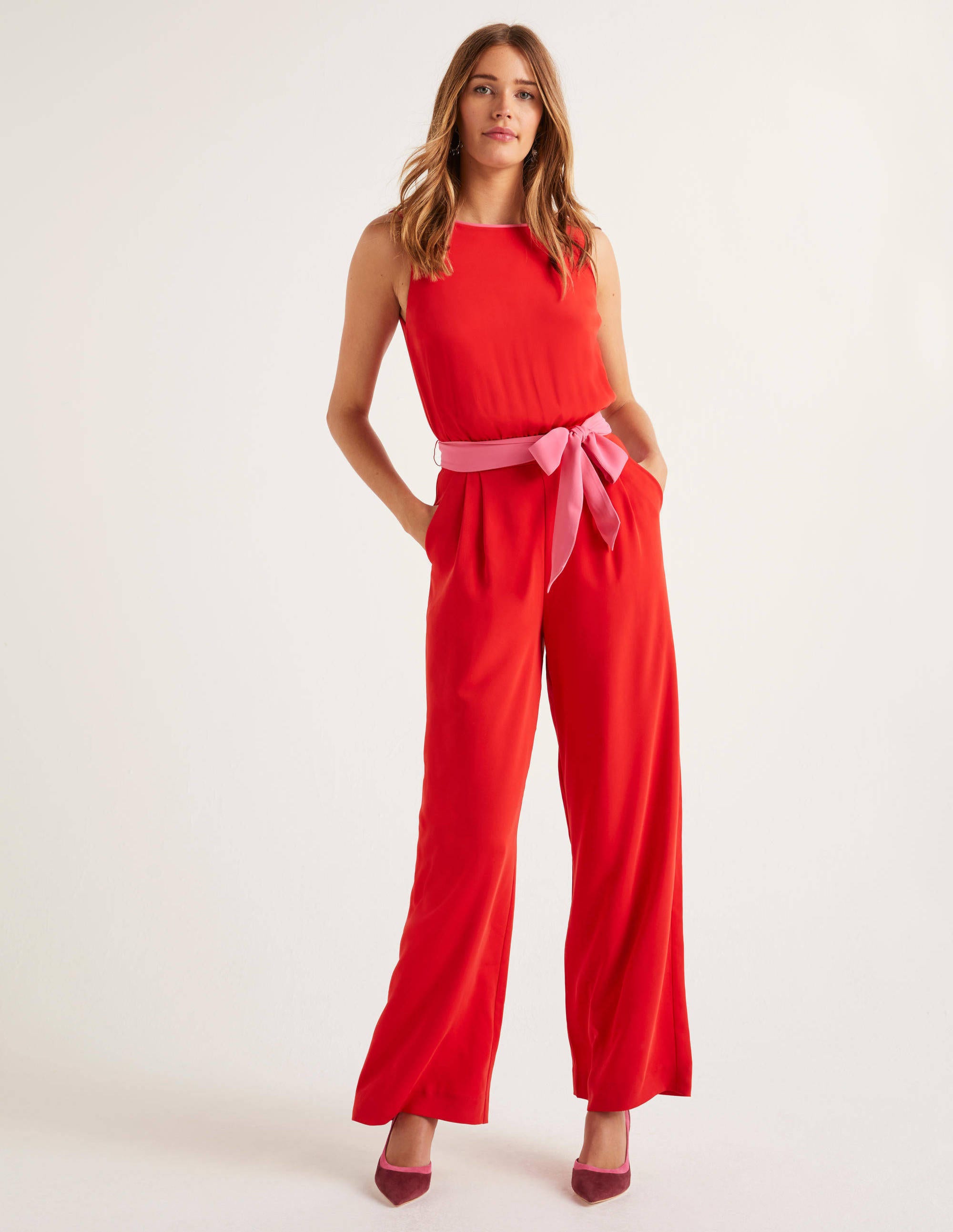 boden womens jumpsuits