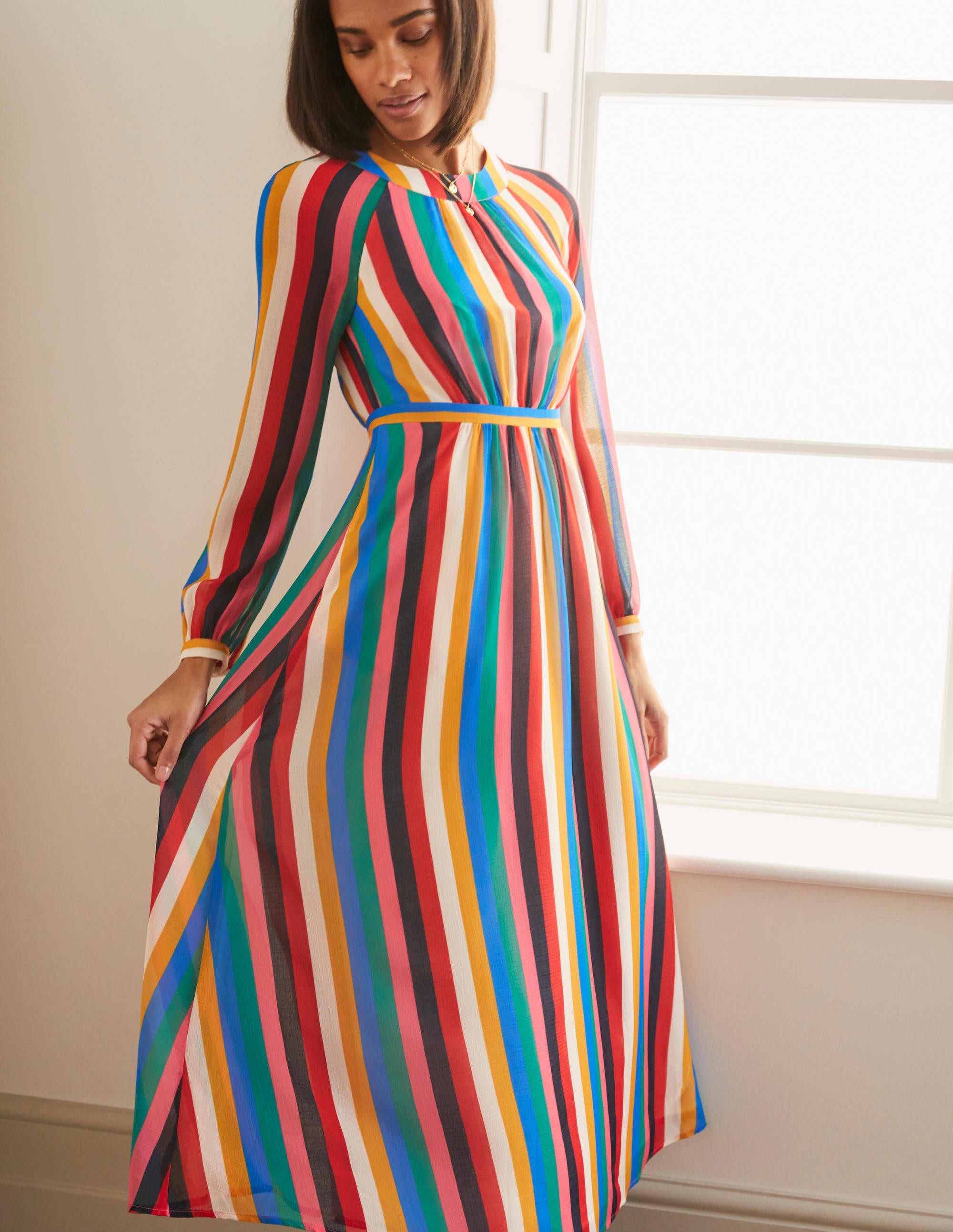 boden erica dress
