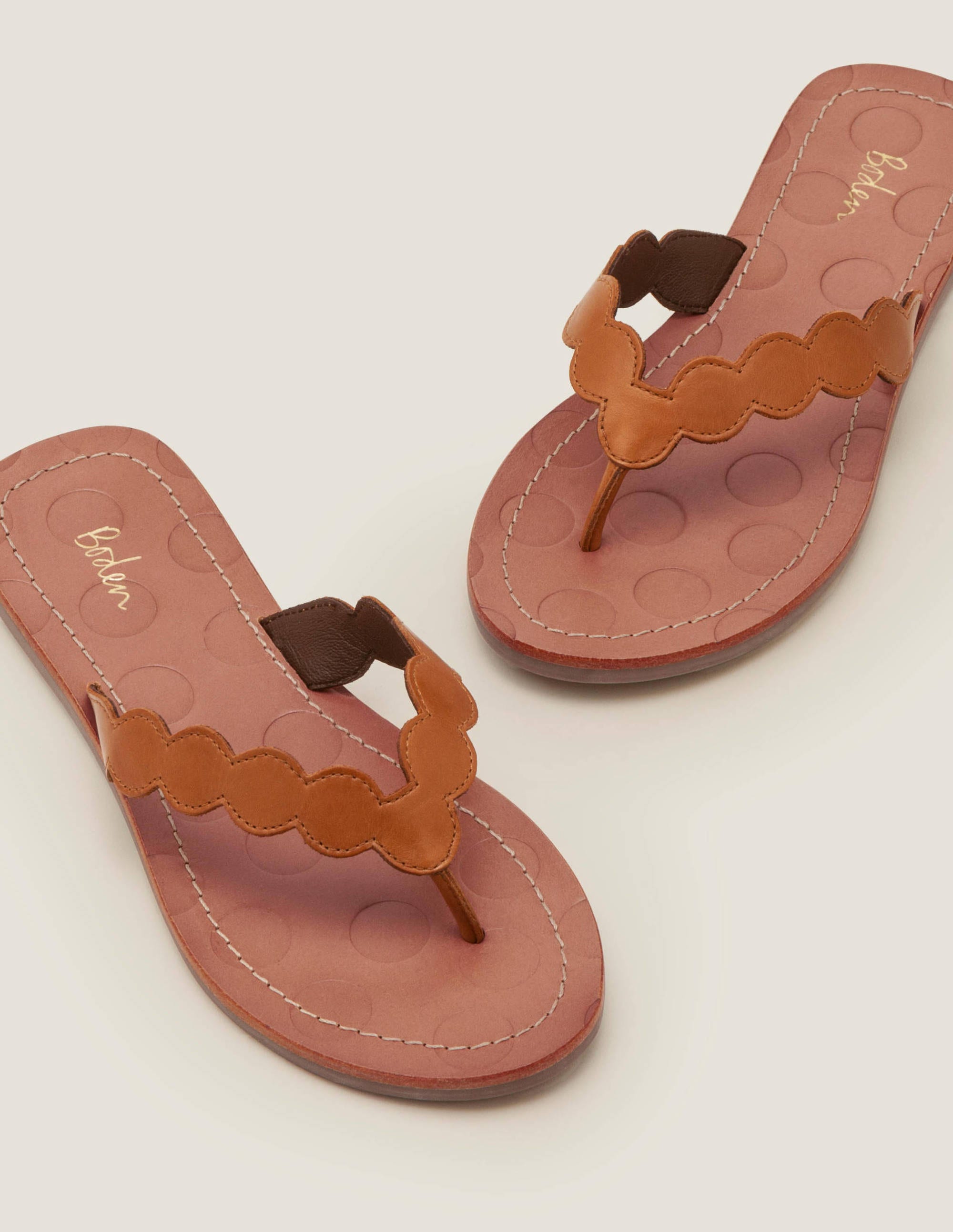 Boden flip flops Clearance