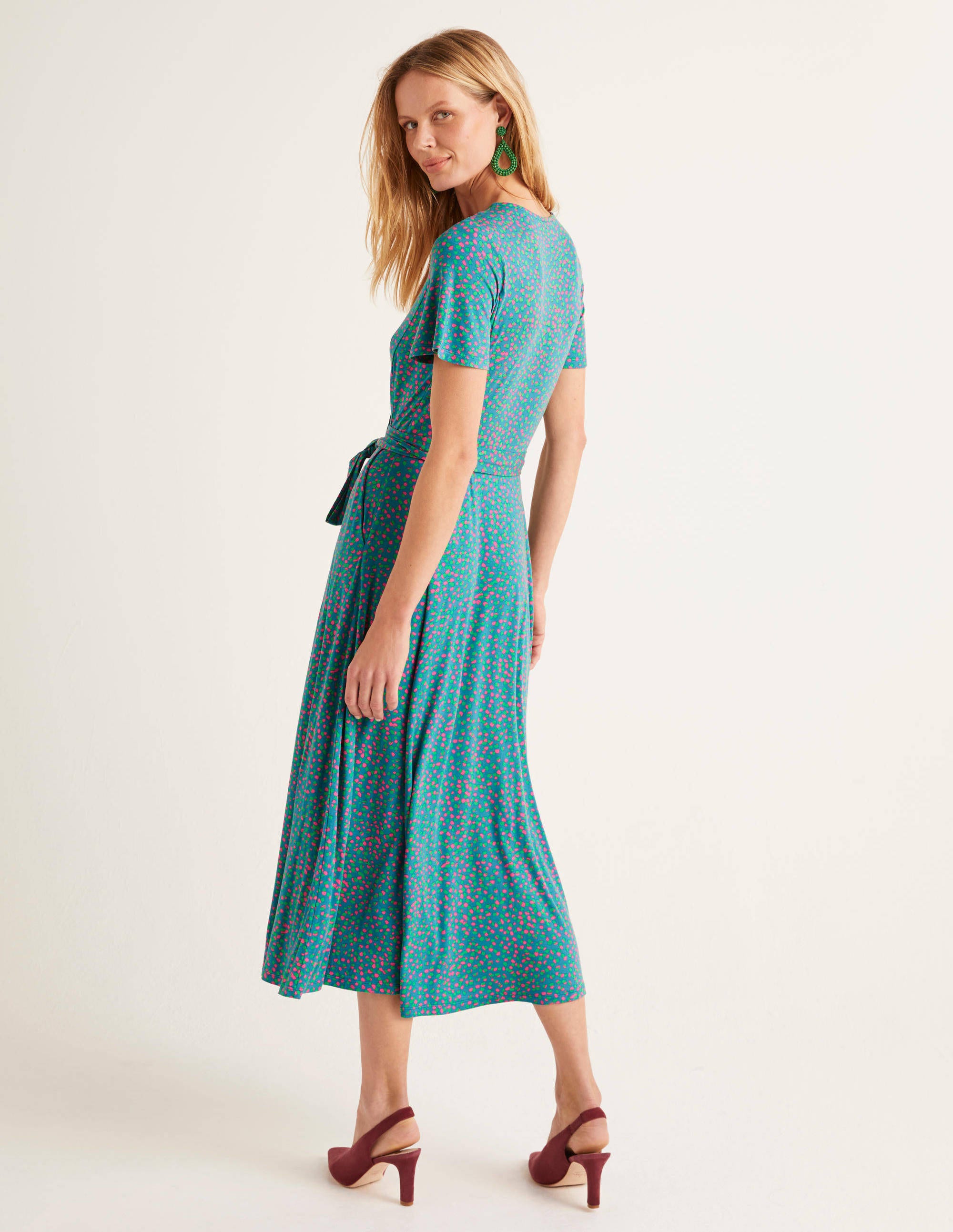 boden cassia dress