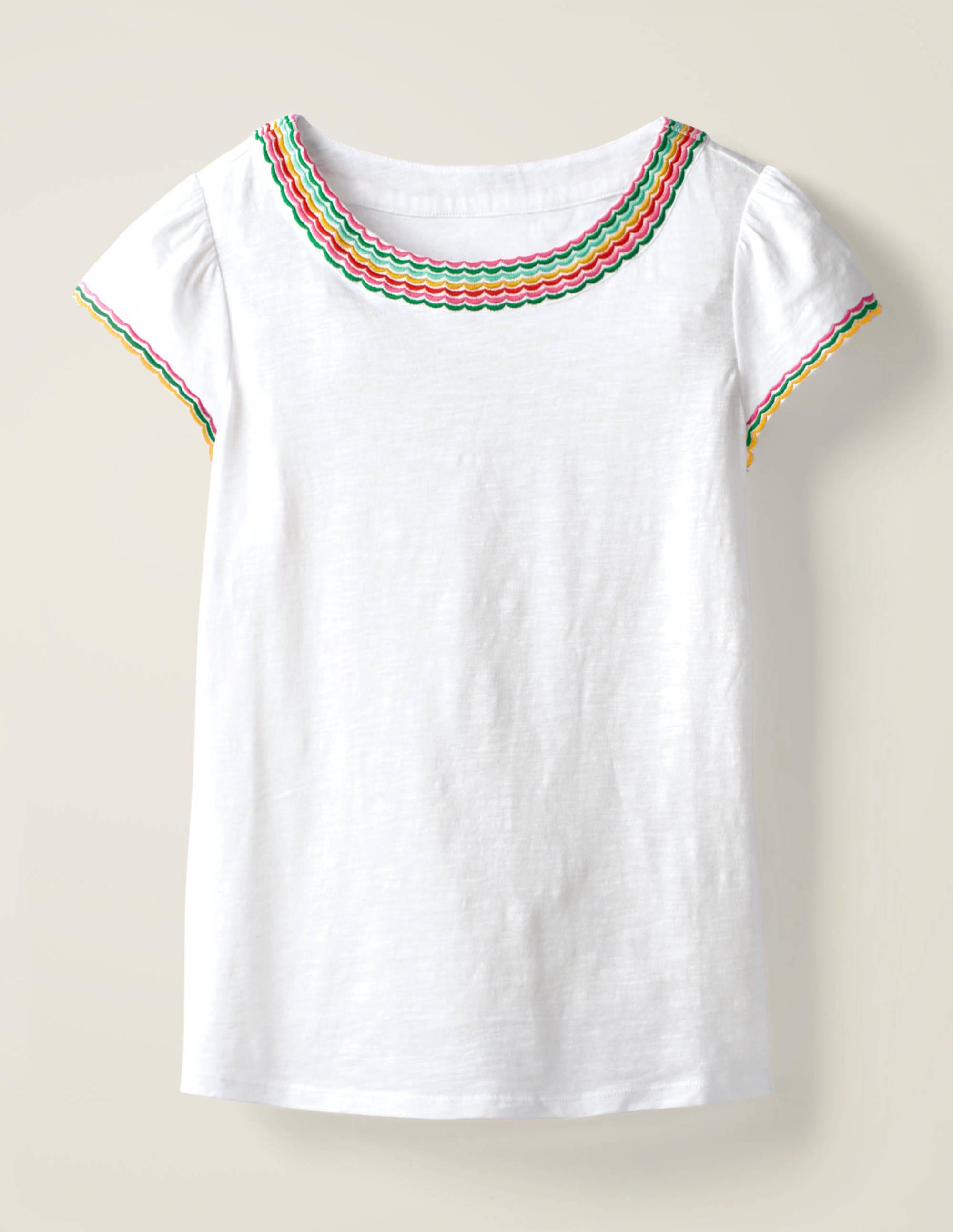 boden sena embroidered jersey dress