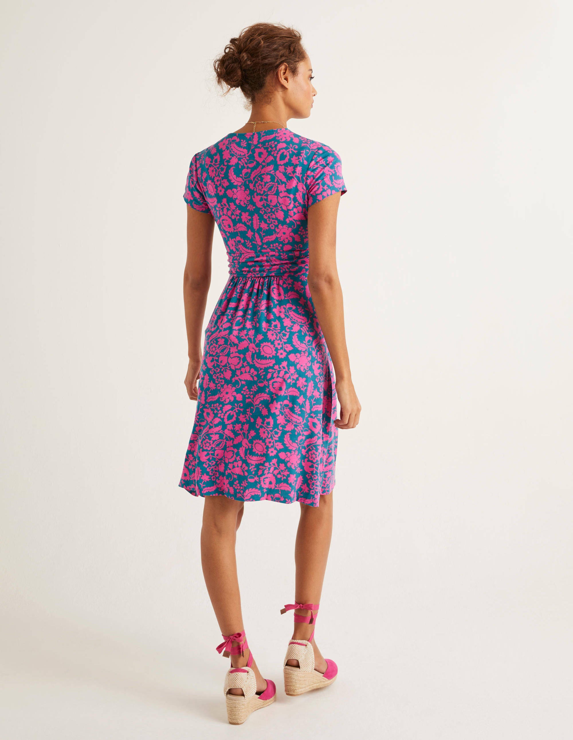 boden lola dress