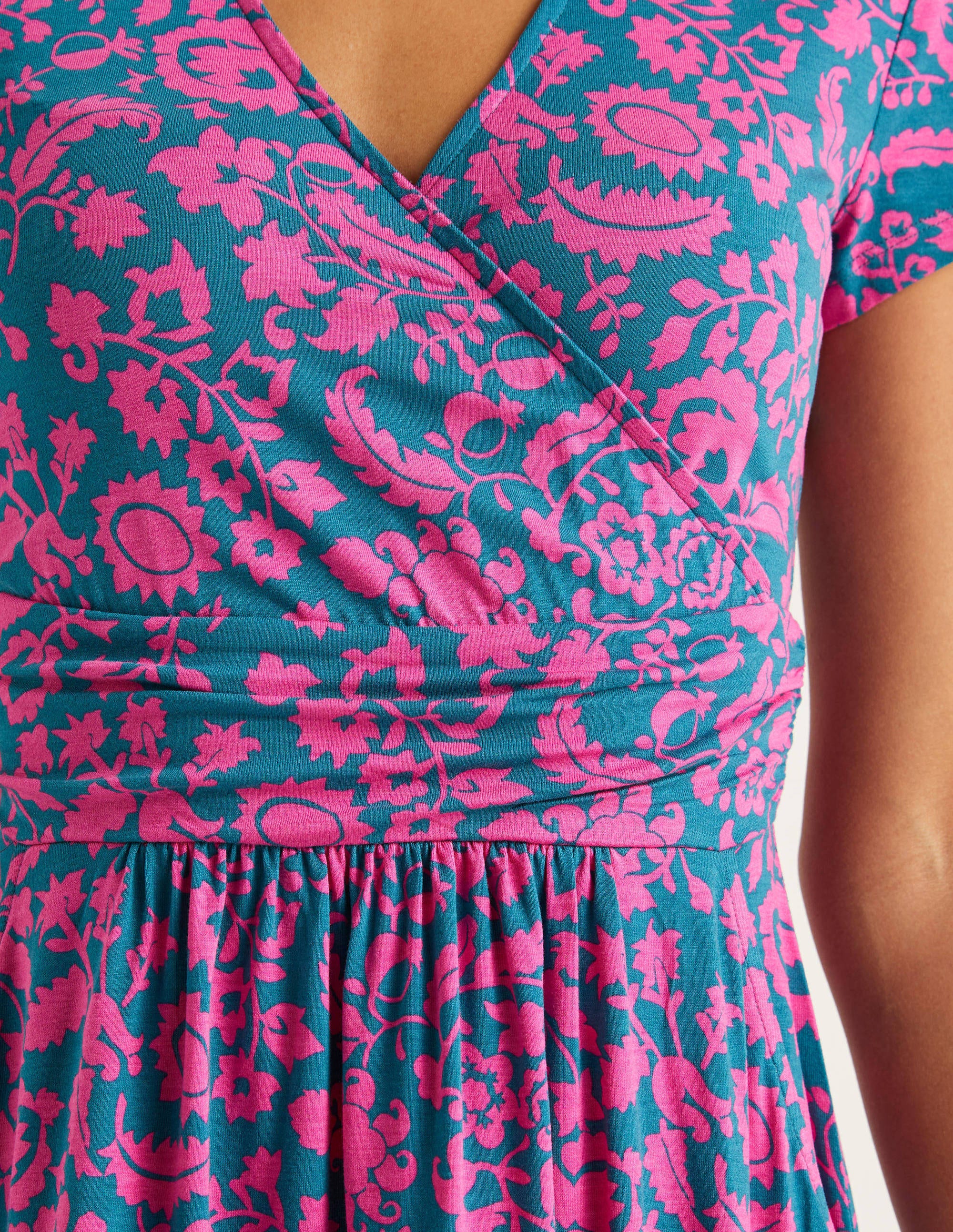 boden lola dress