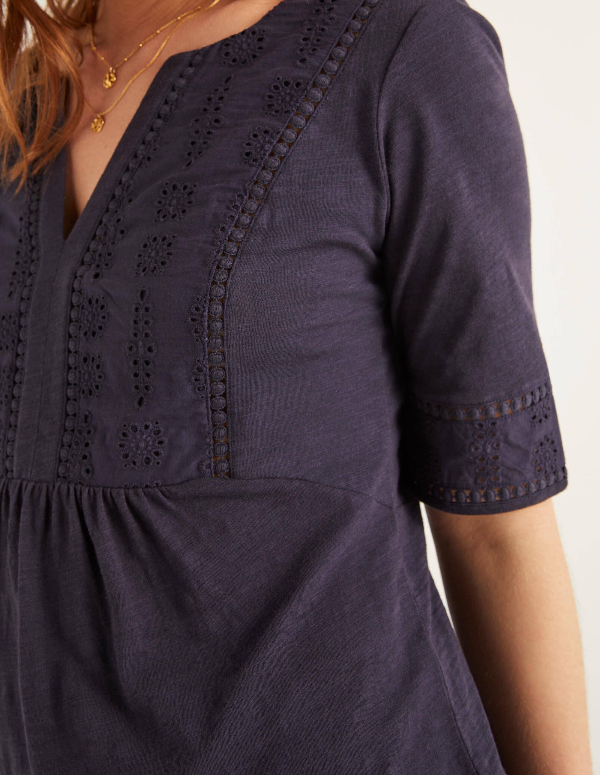 boden margot jersey dress