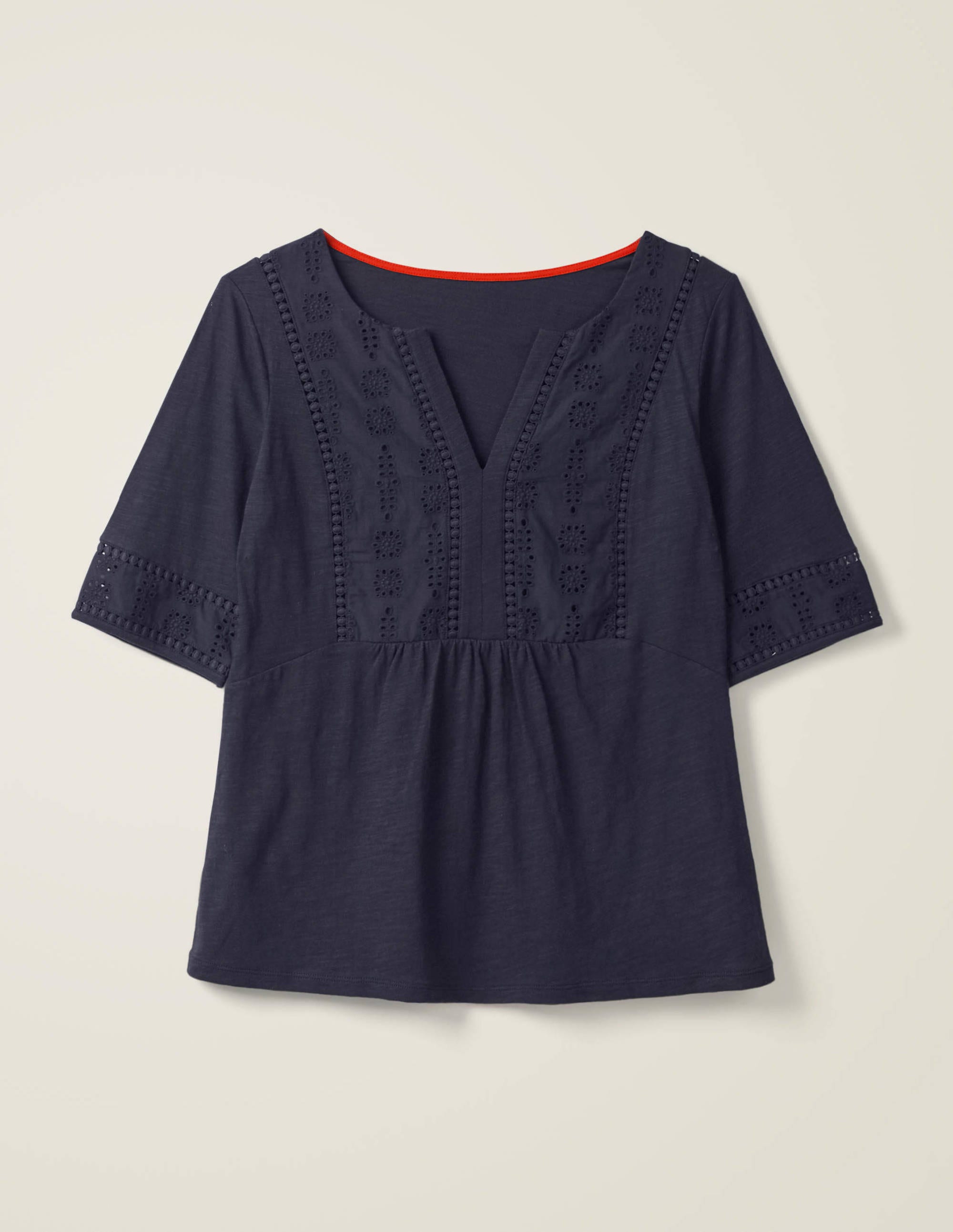 boden margot jersey dress