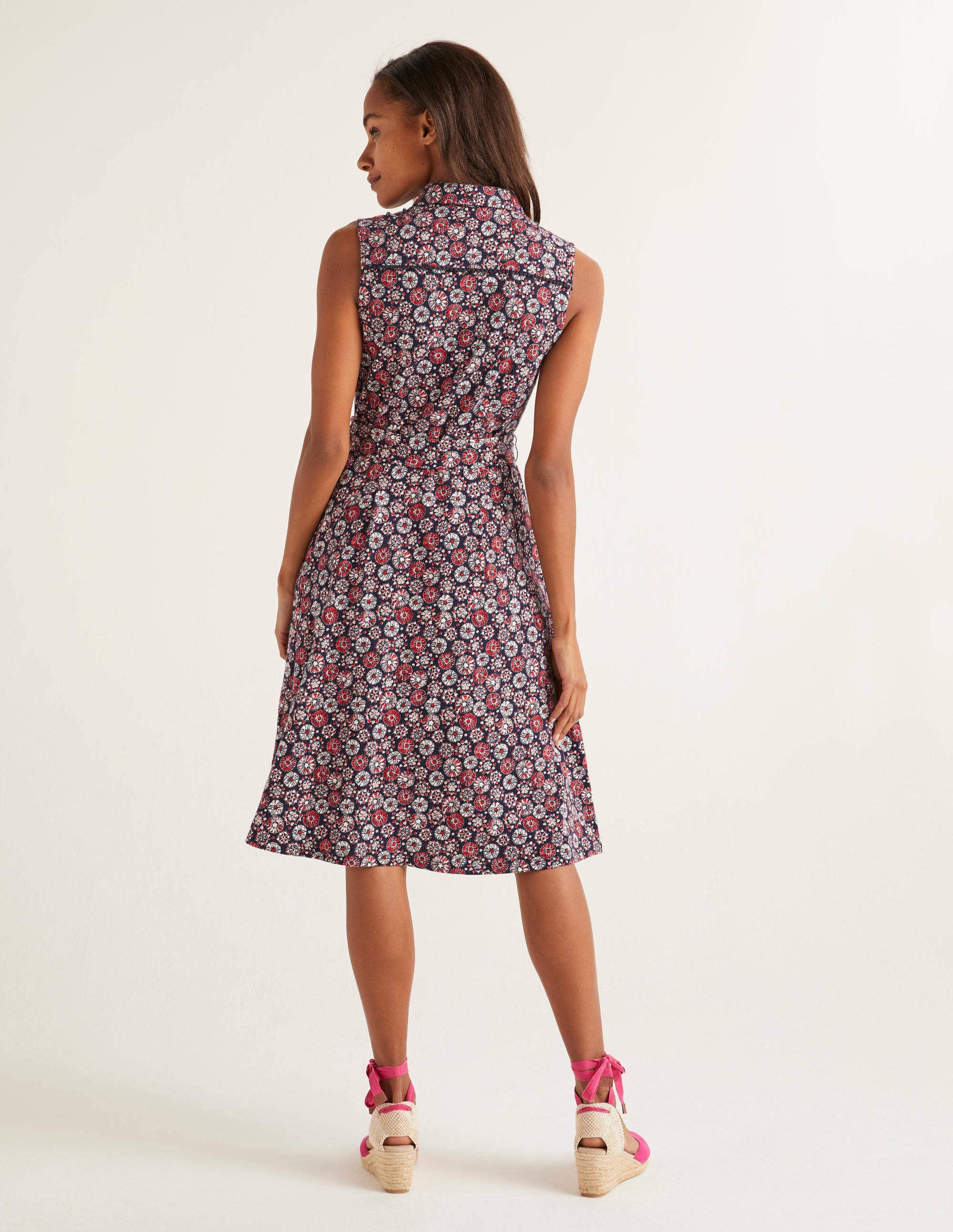 boden posie jersey dress