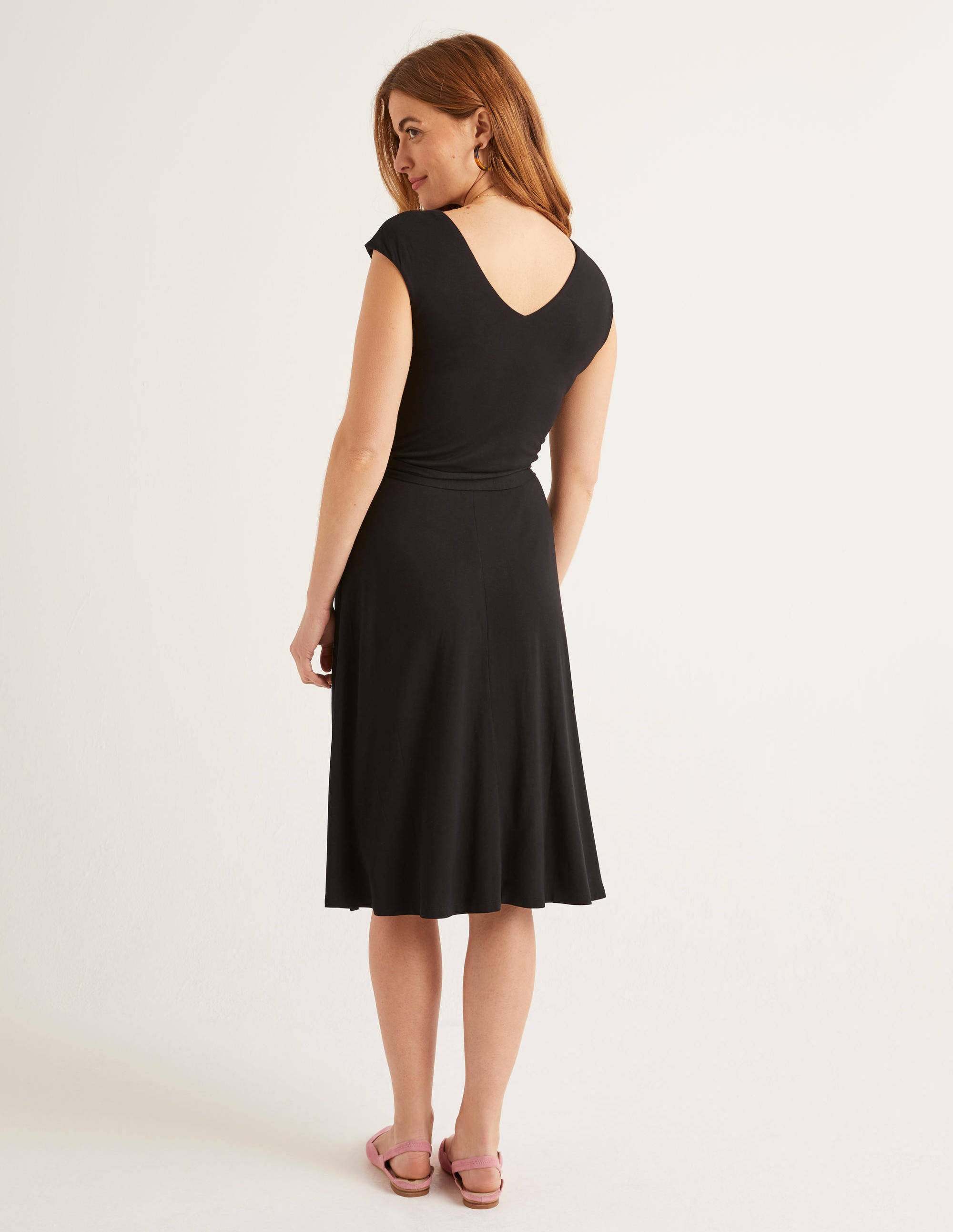 boden esmeralda dress