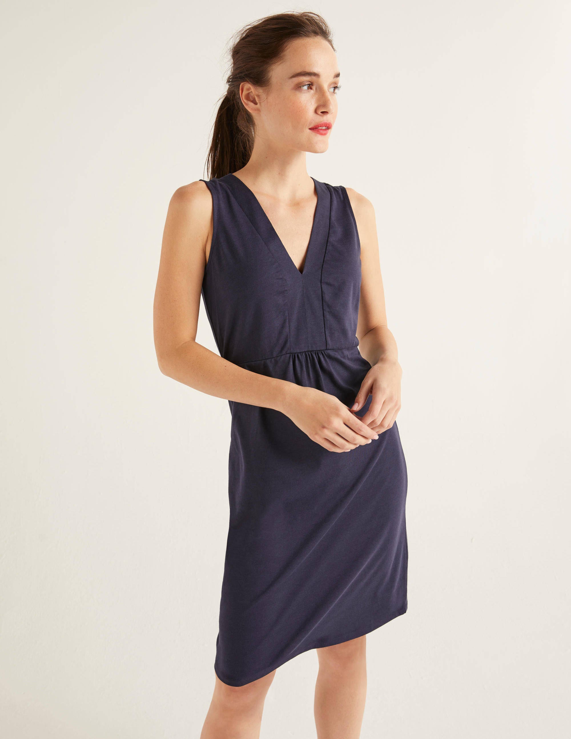 boden eden knitted dress