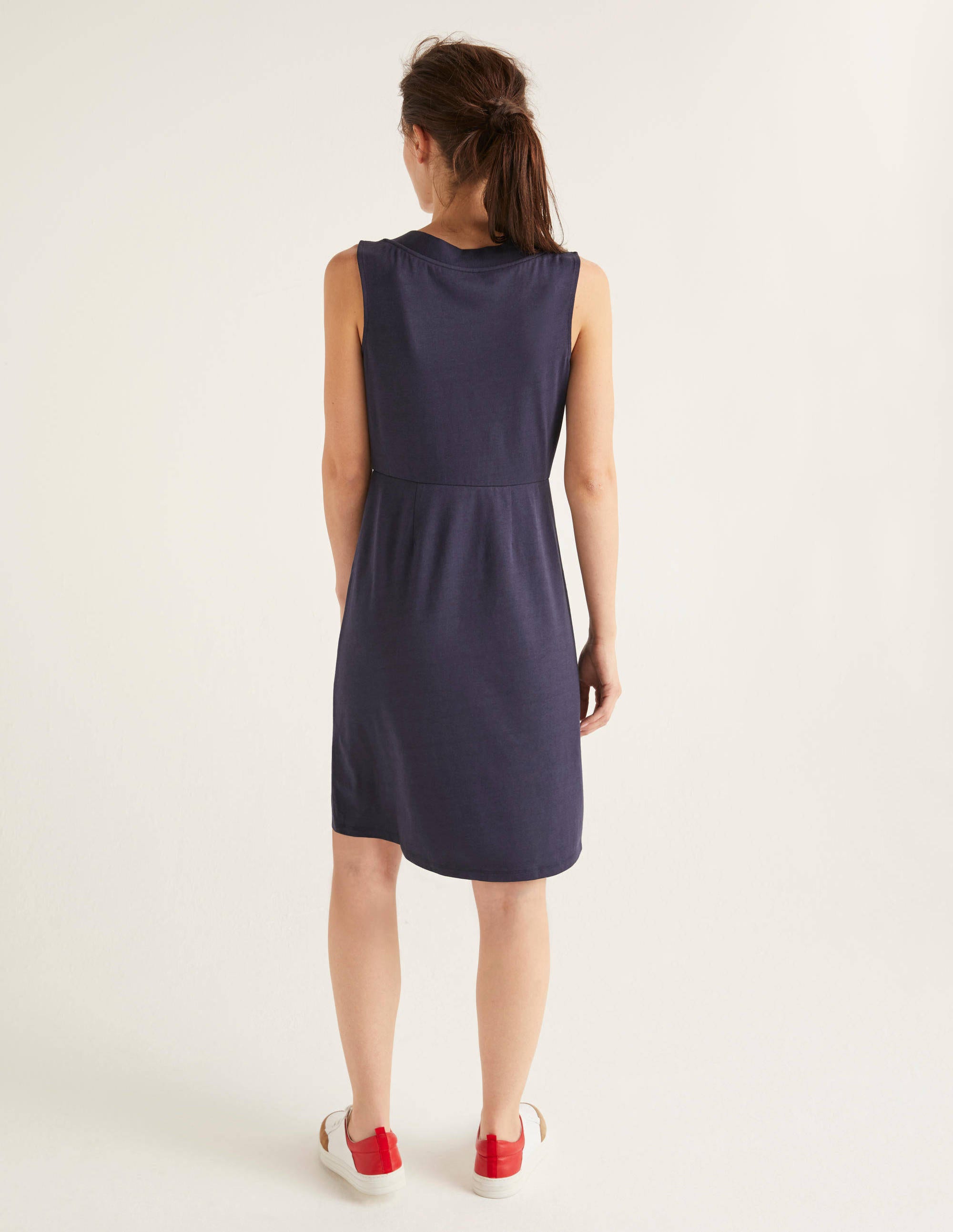 boden eden knitted dress