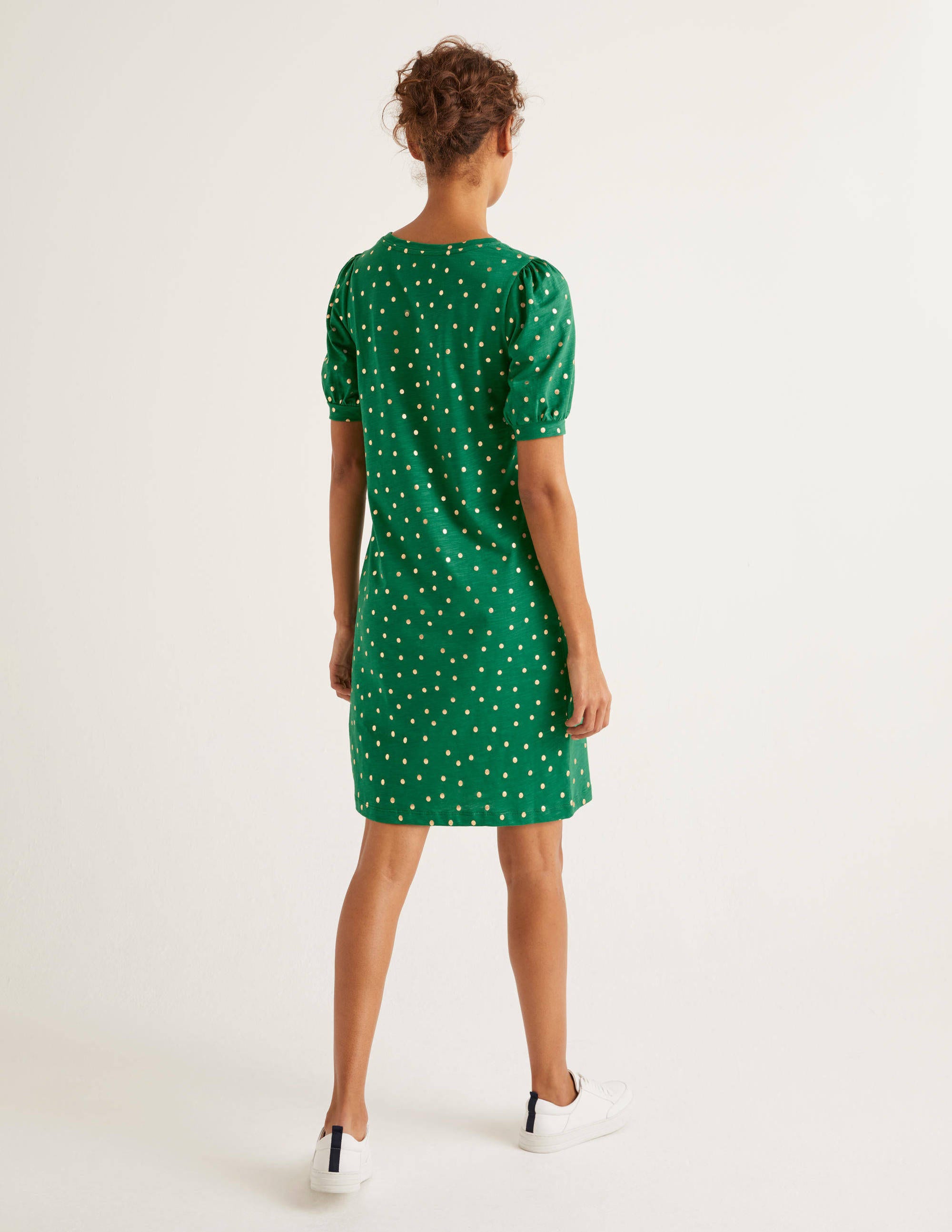 boden zoe jersey midi dress