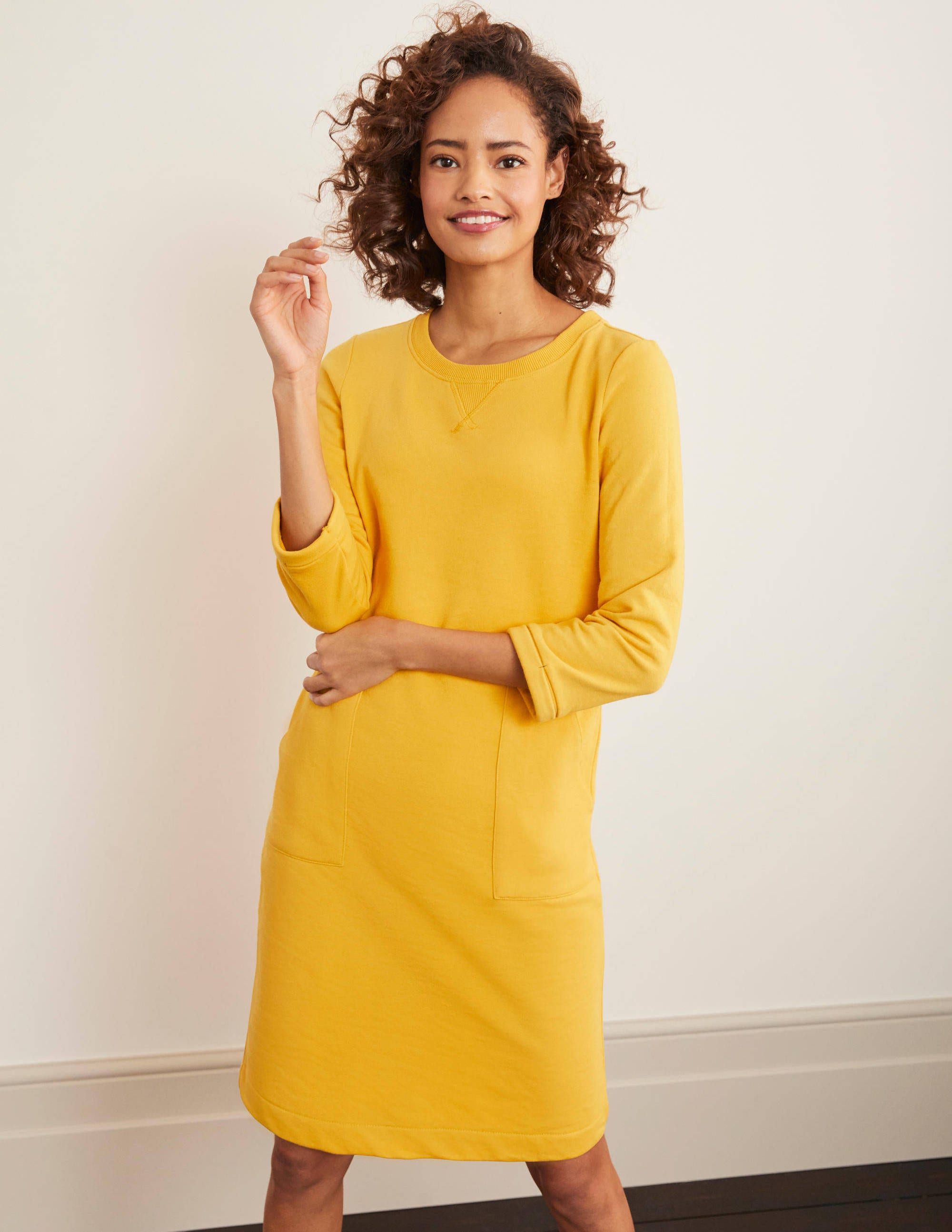 boden hannah dress