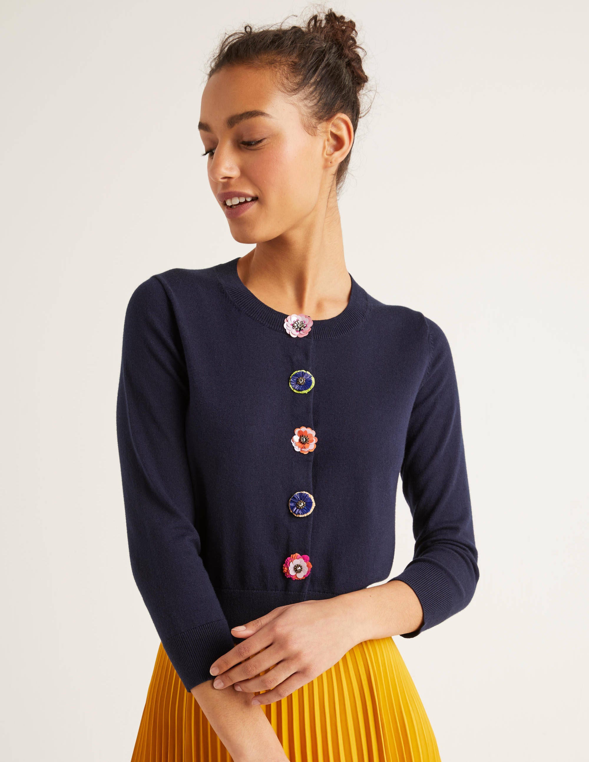 boden gowrie cardigan