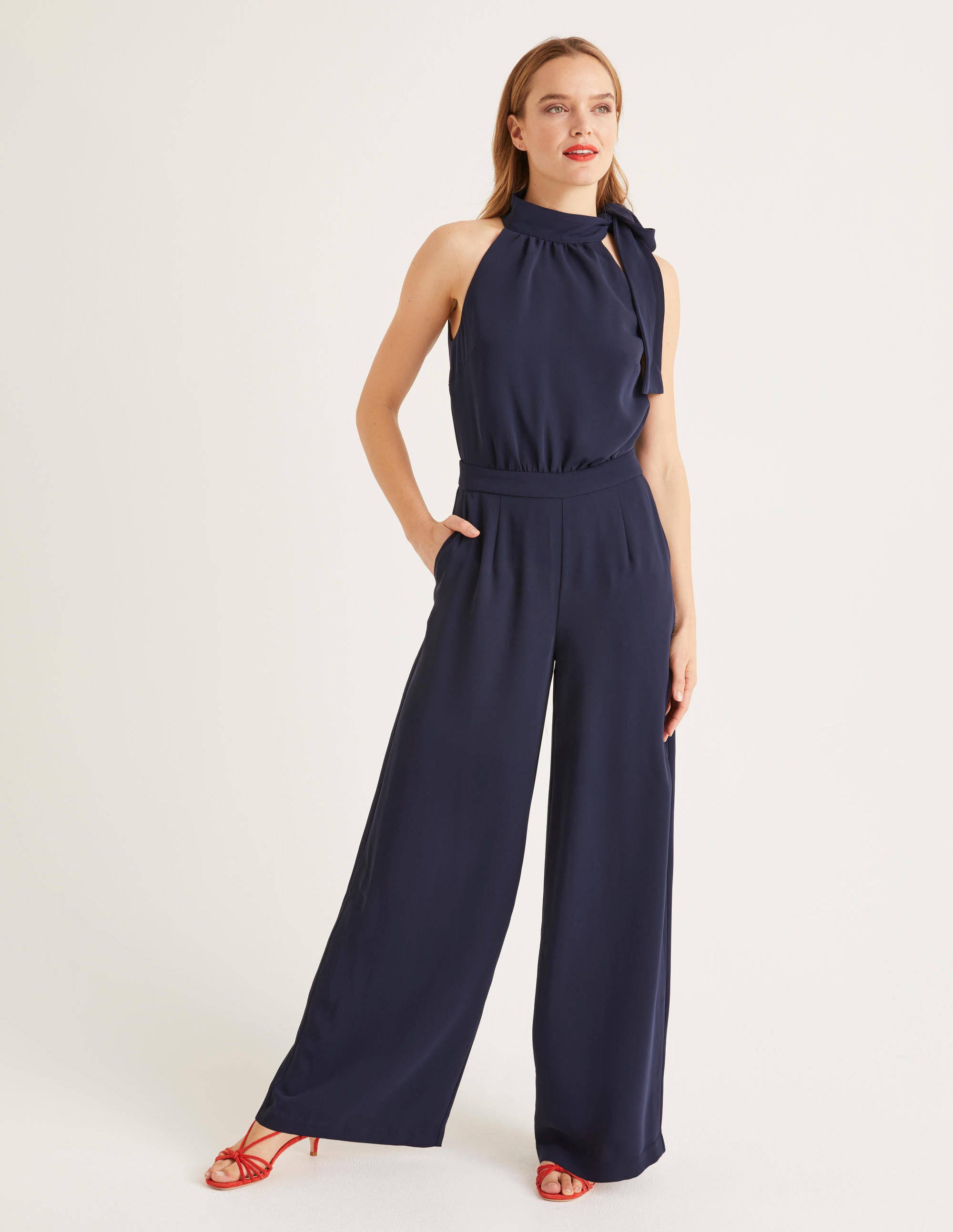 jumpsuit dress