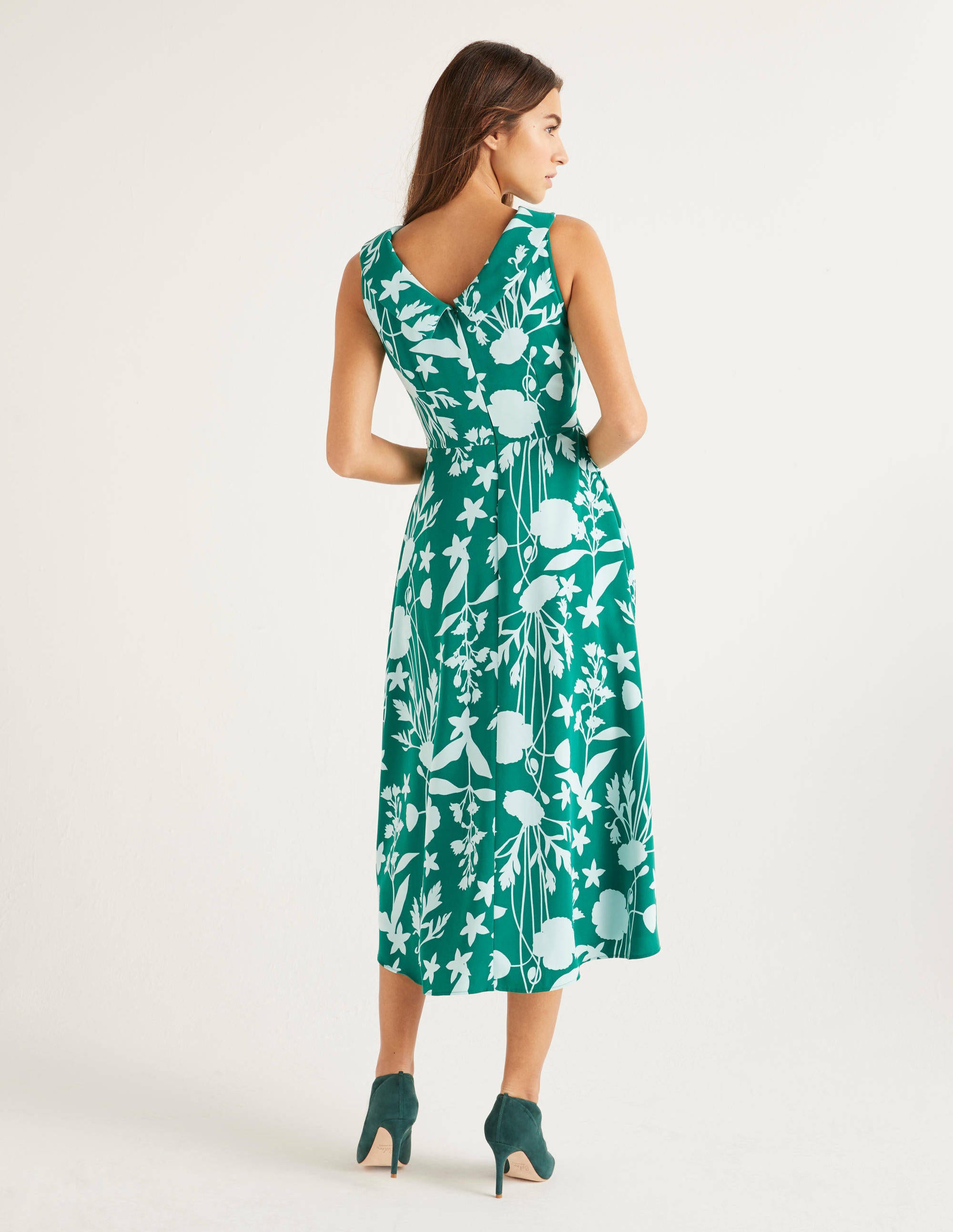 boden clarissa midi dress