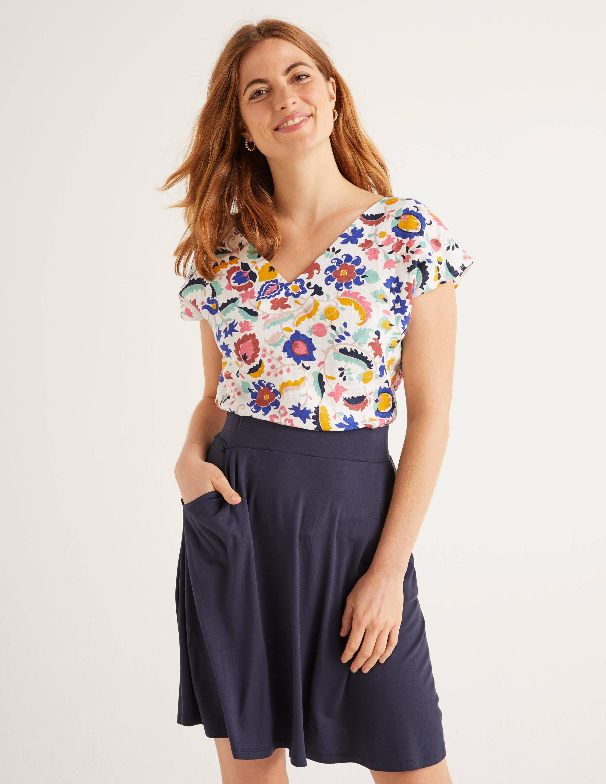 boden alexandra dress