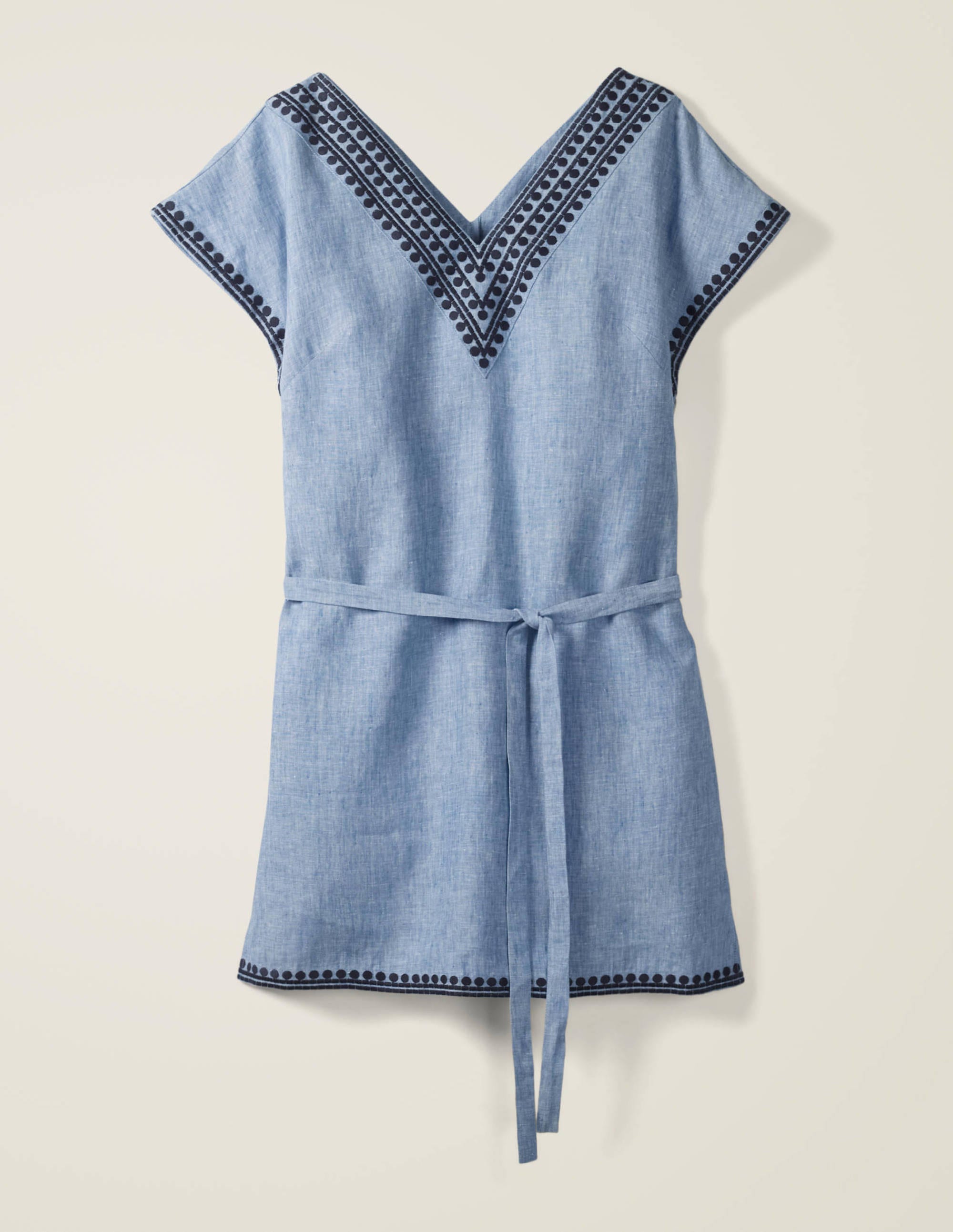 boden kaftan dress