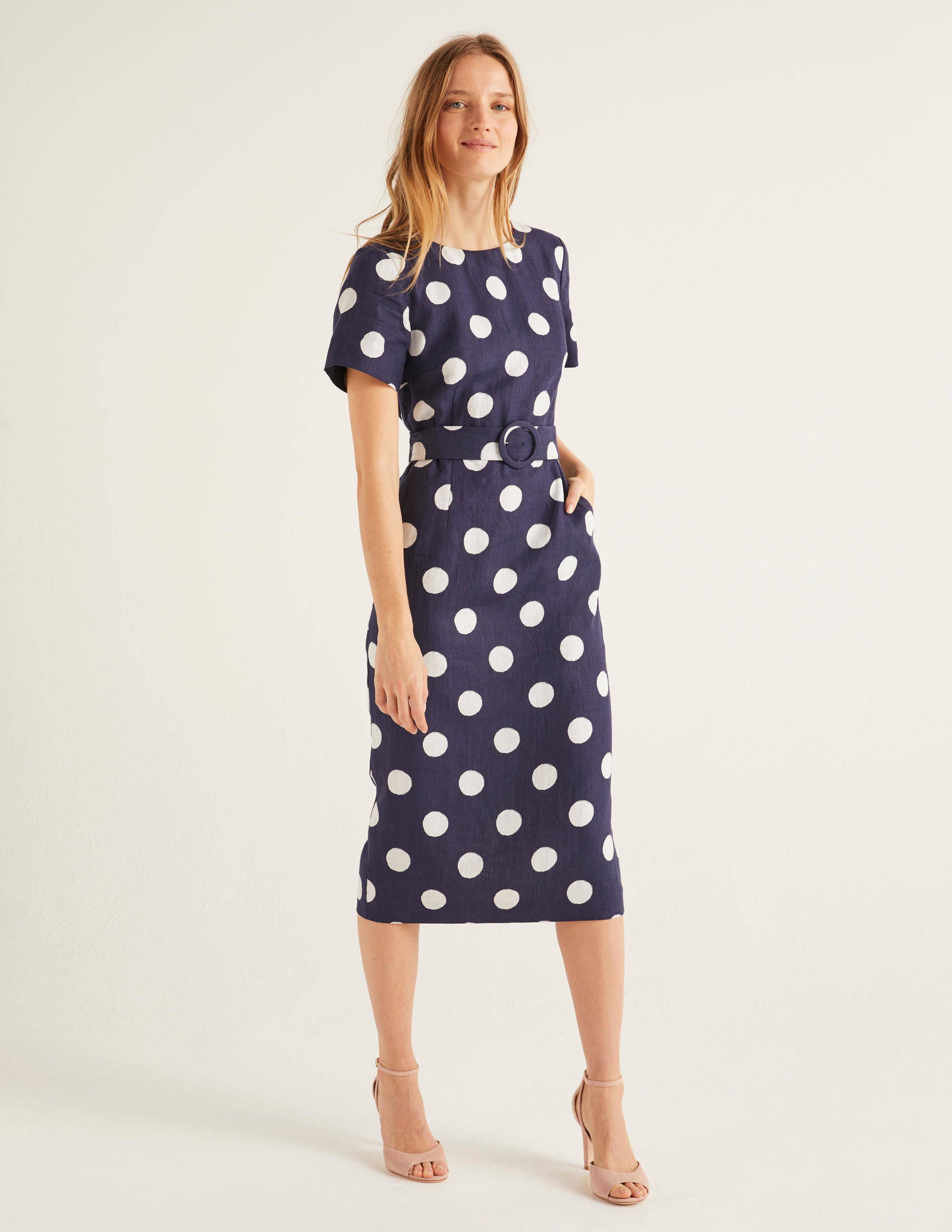 boden dresses with pockets