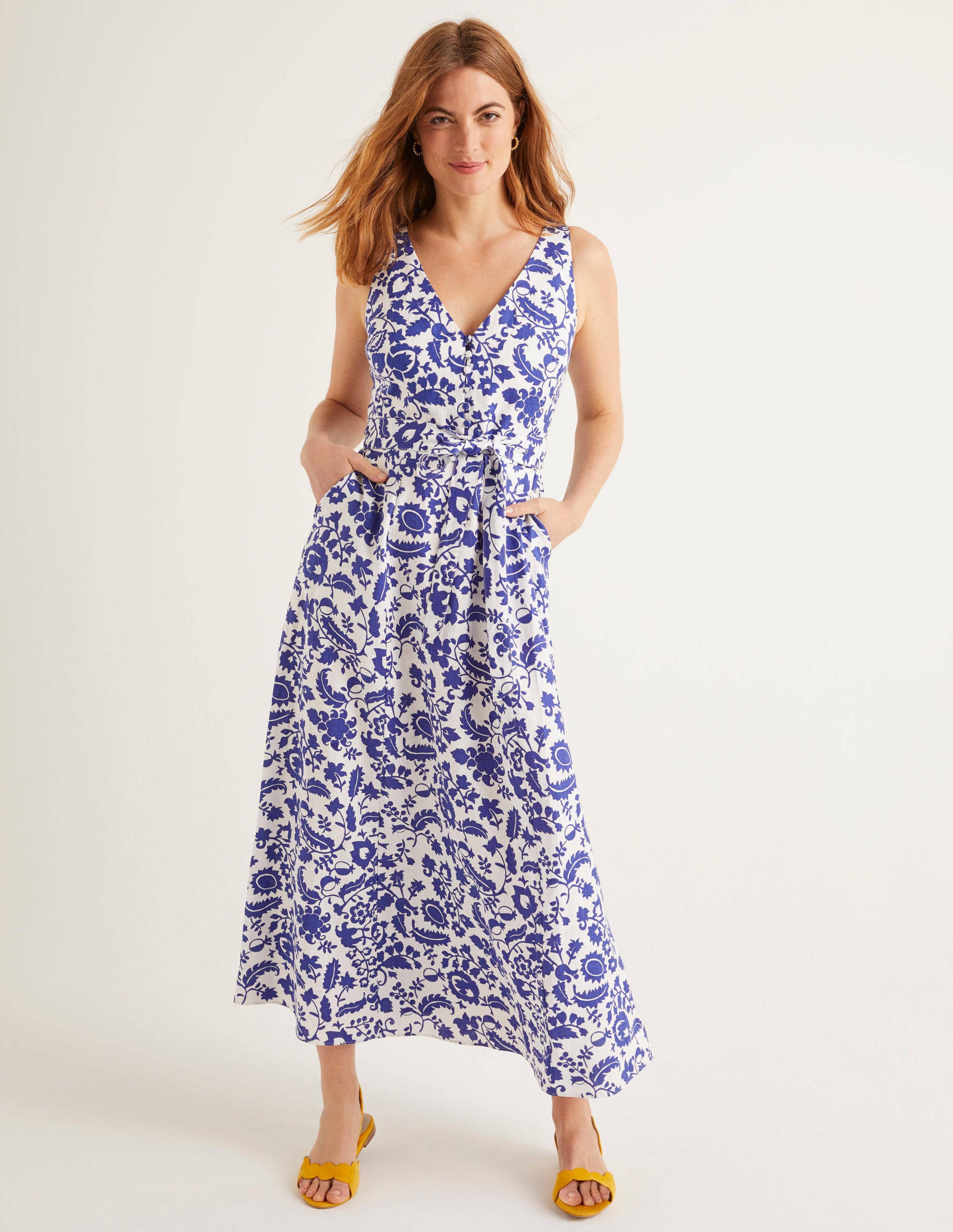 karen millen orchid dress