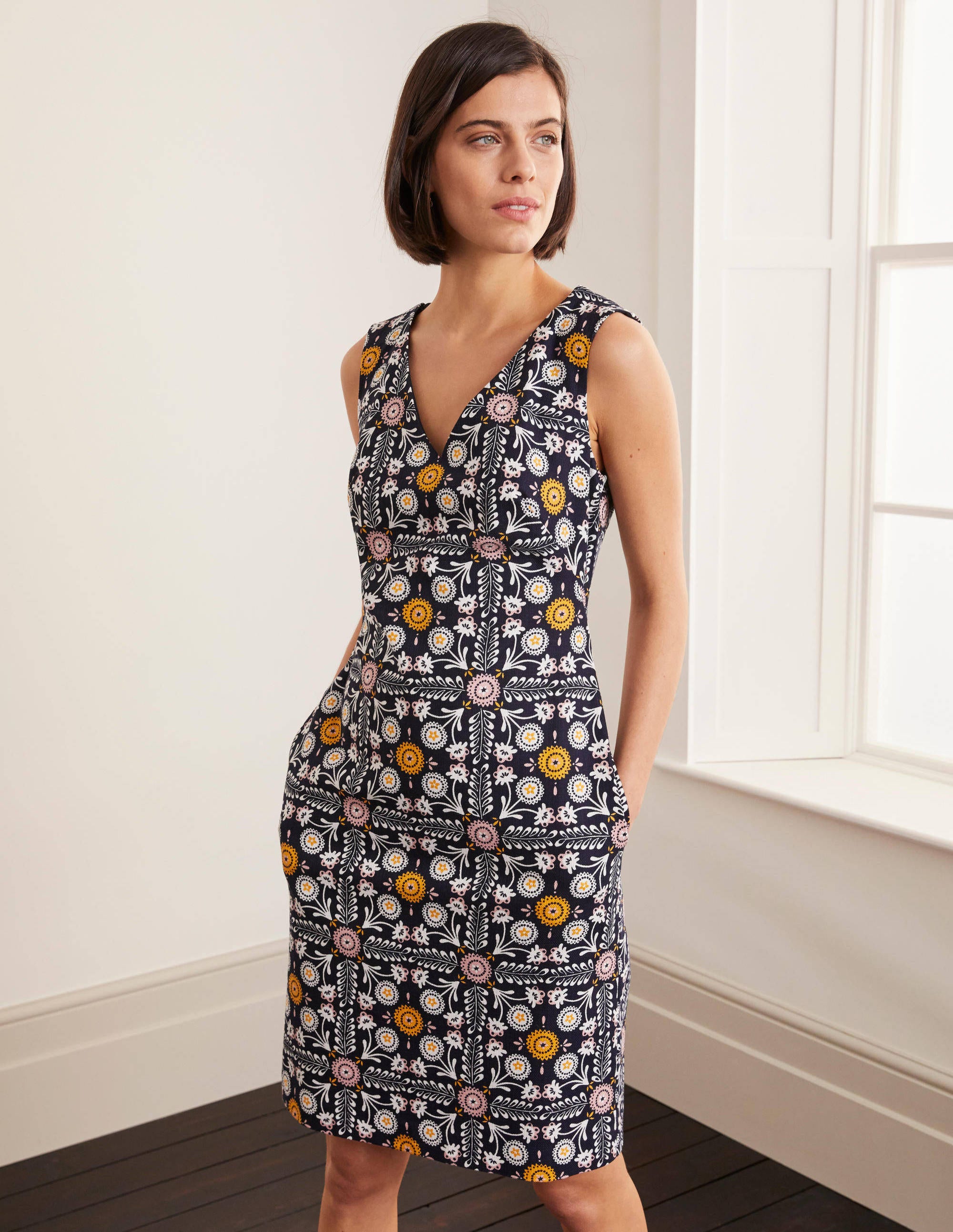 boden talia dress