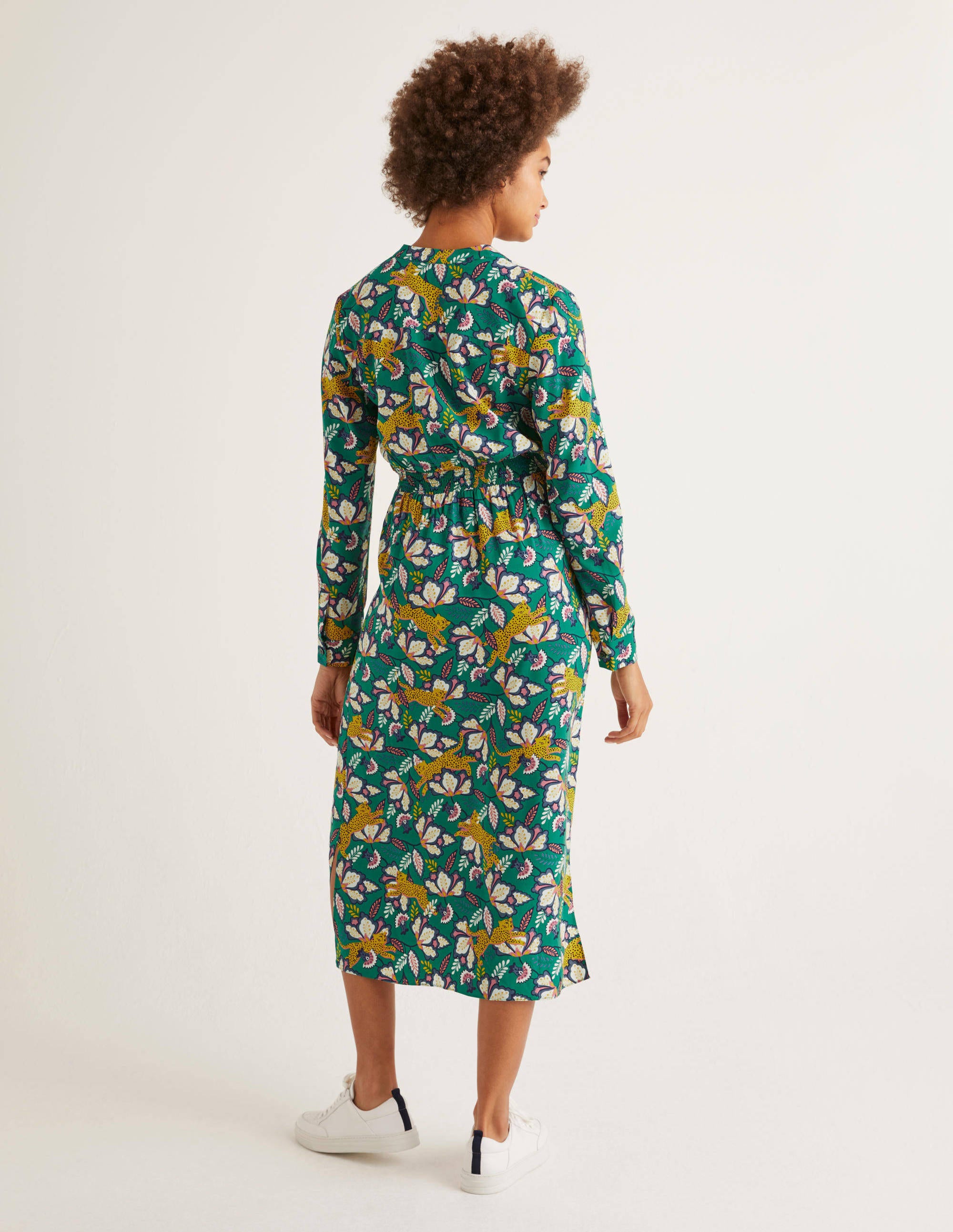 boden marina dress