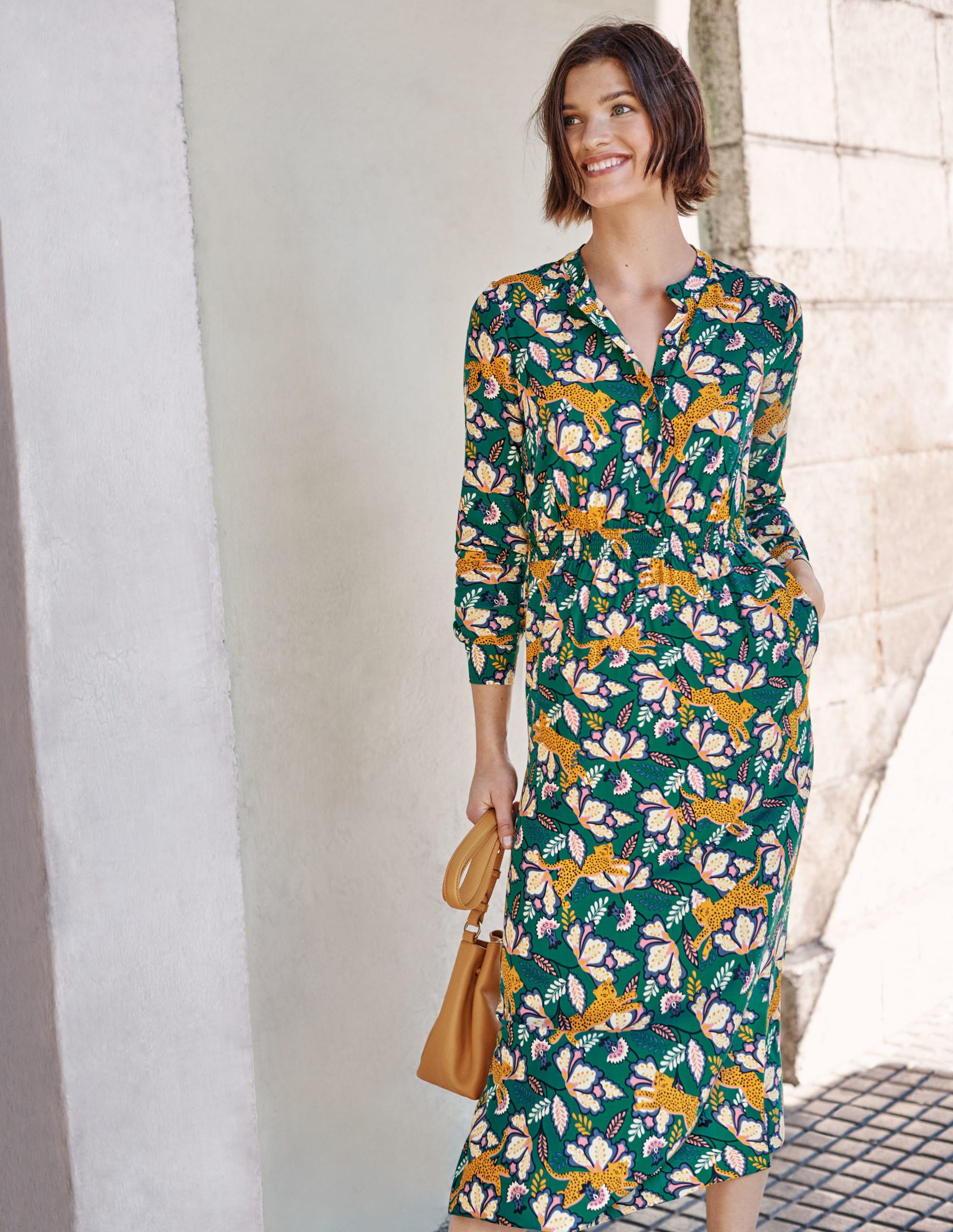 boden midi dress sale