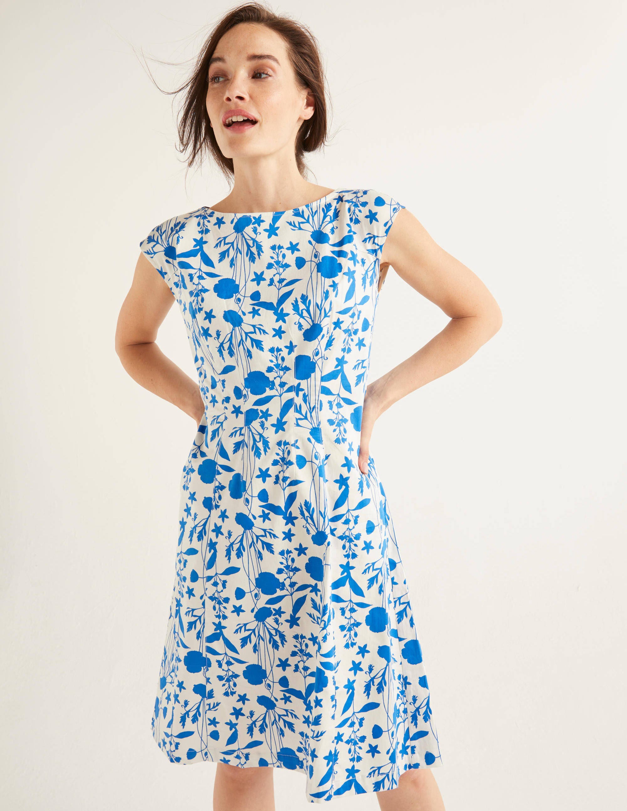 boden rosamund dress