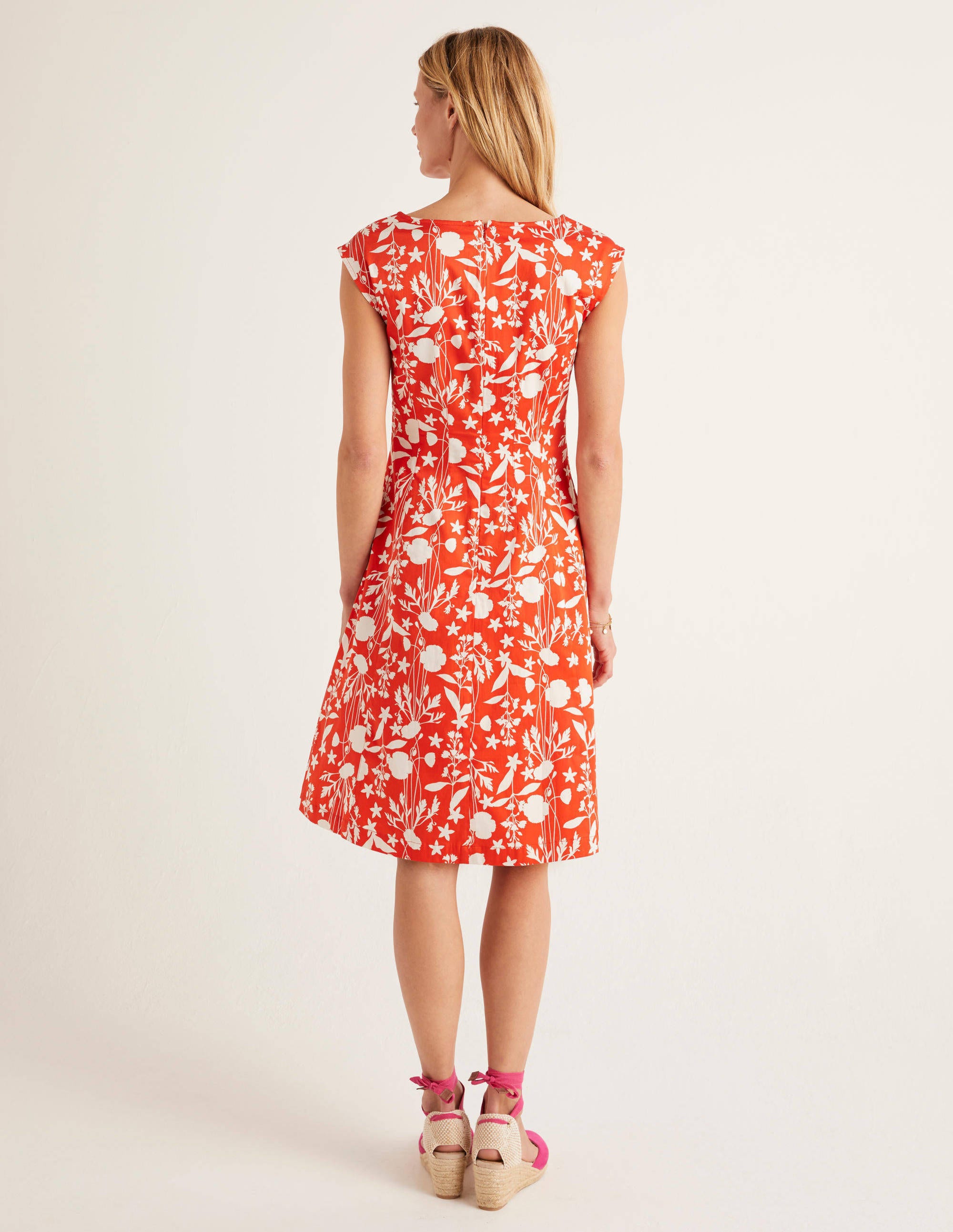 boden rosamund dress