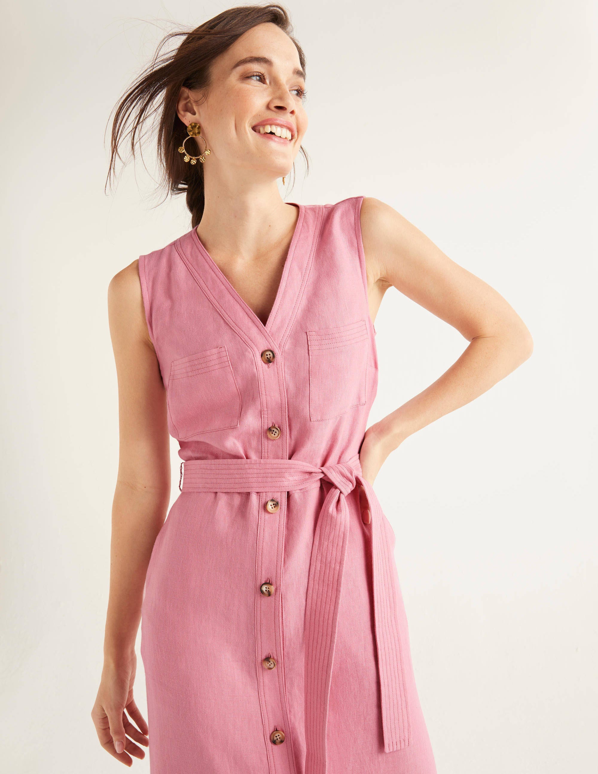 boden catriona dress