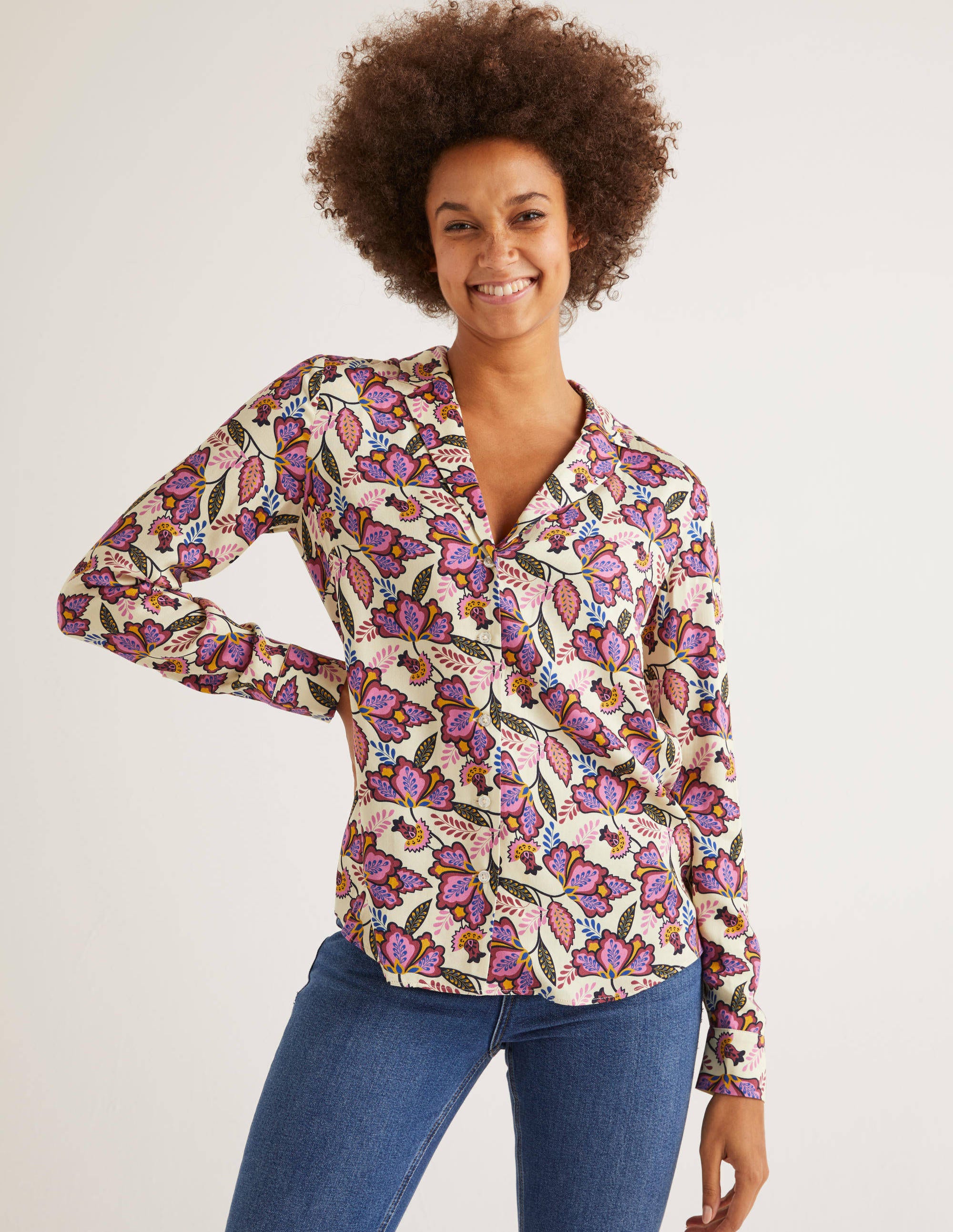 boden sierra dress