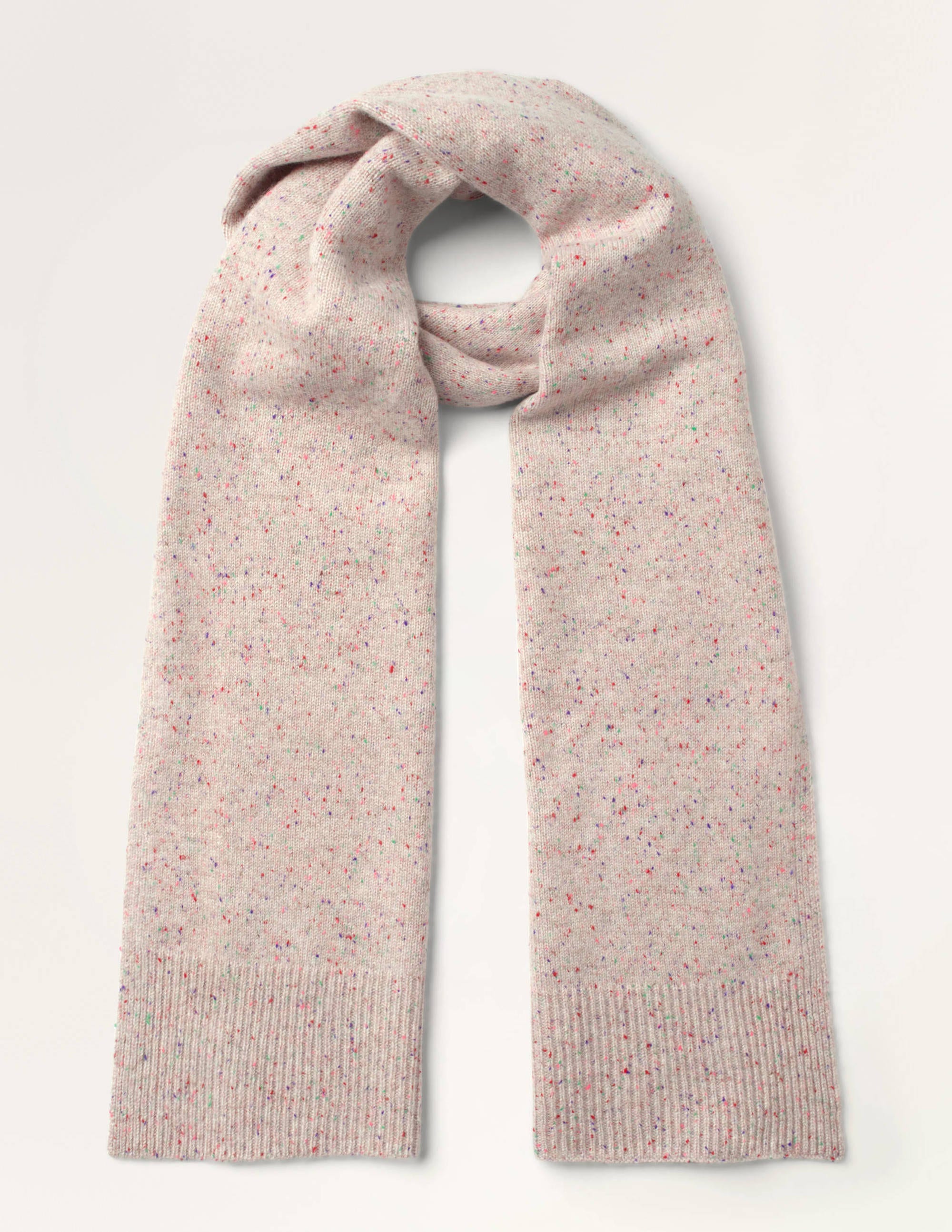 softest cashmere scarf