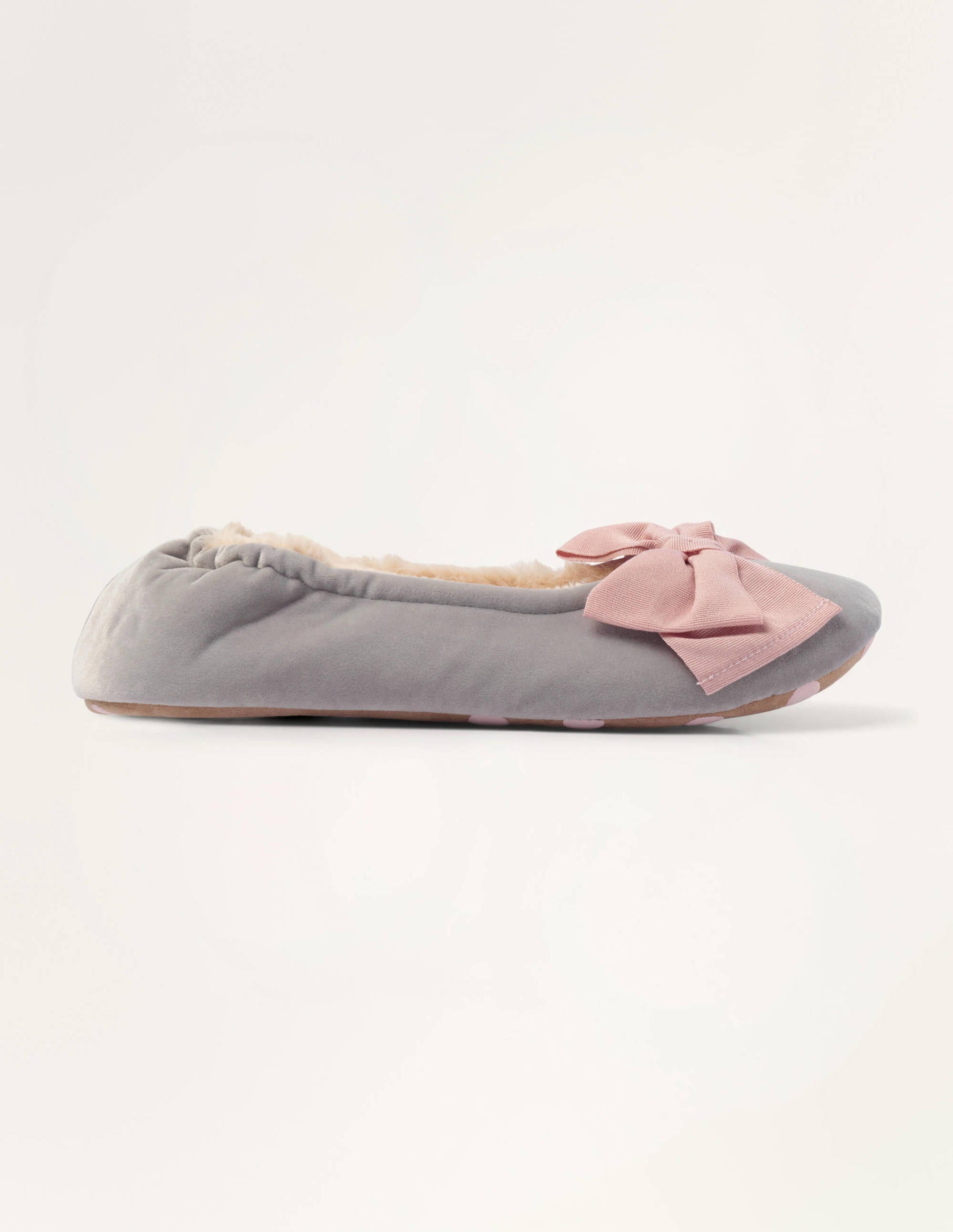 mini boden slippers