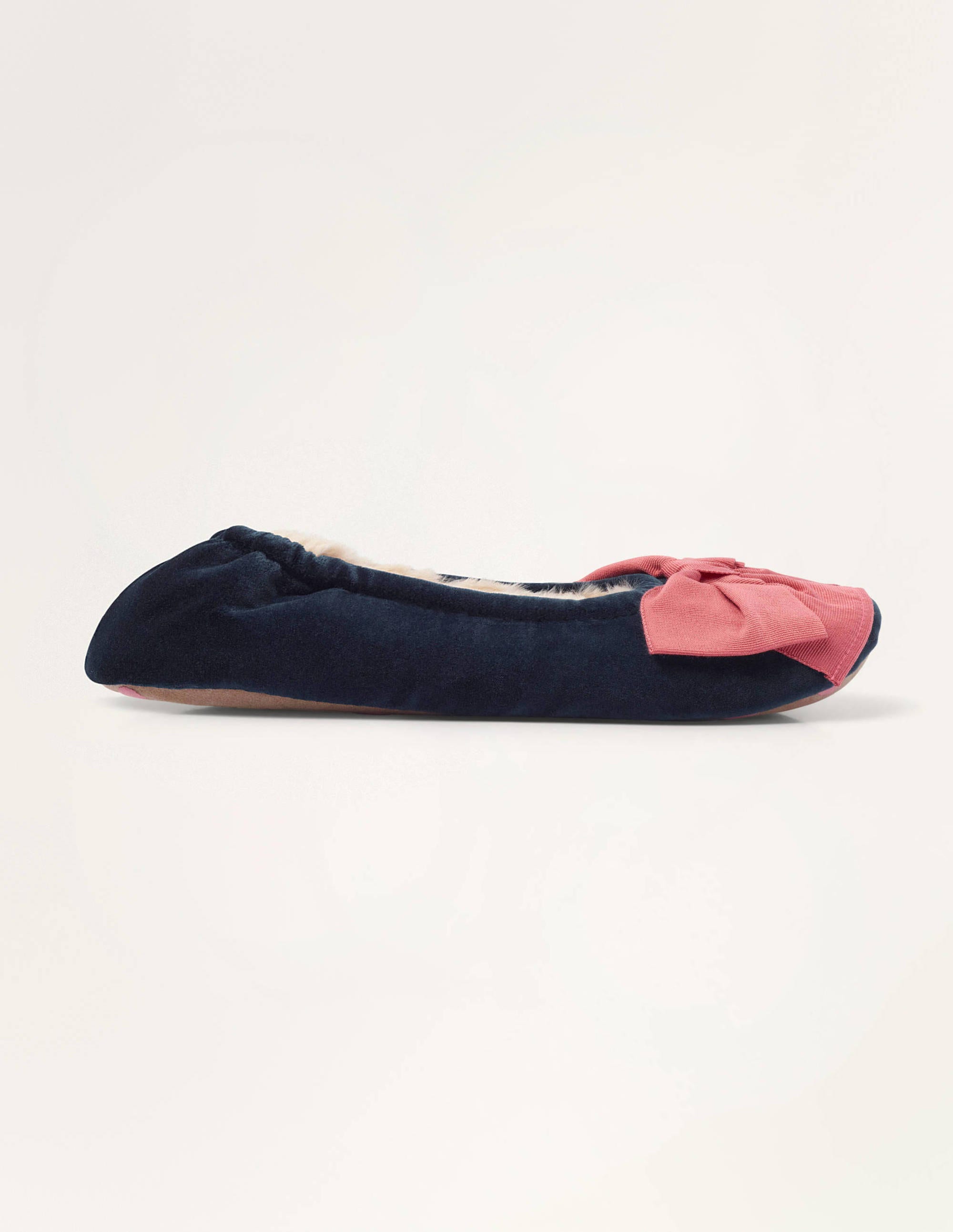 boden ladies slippers