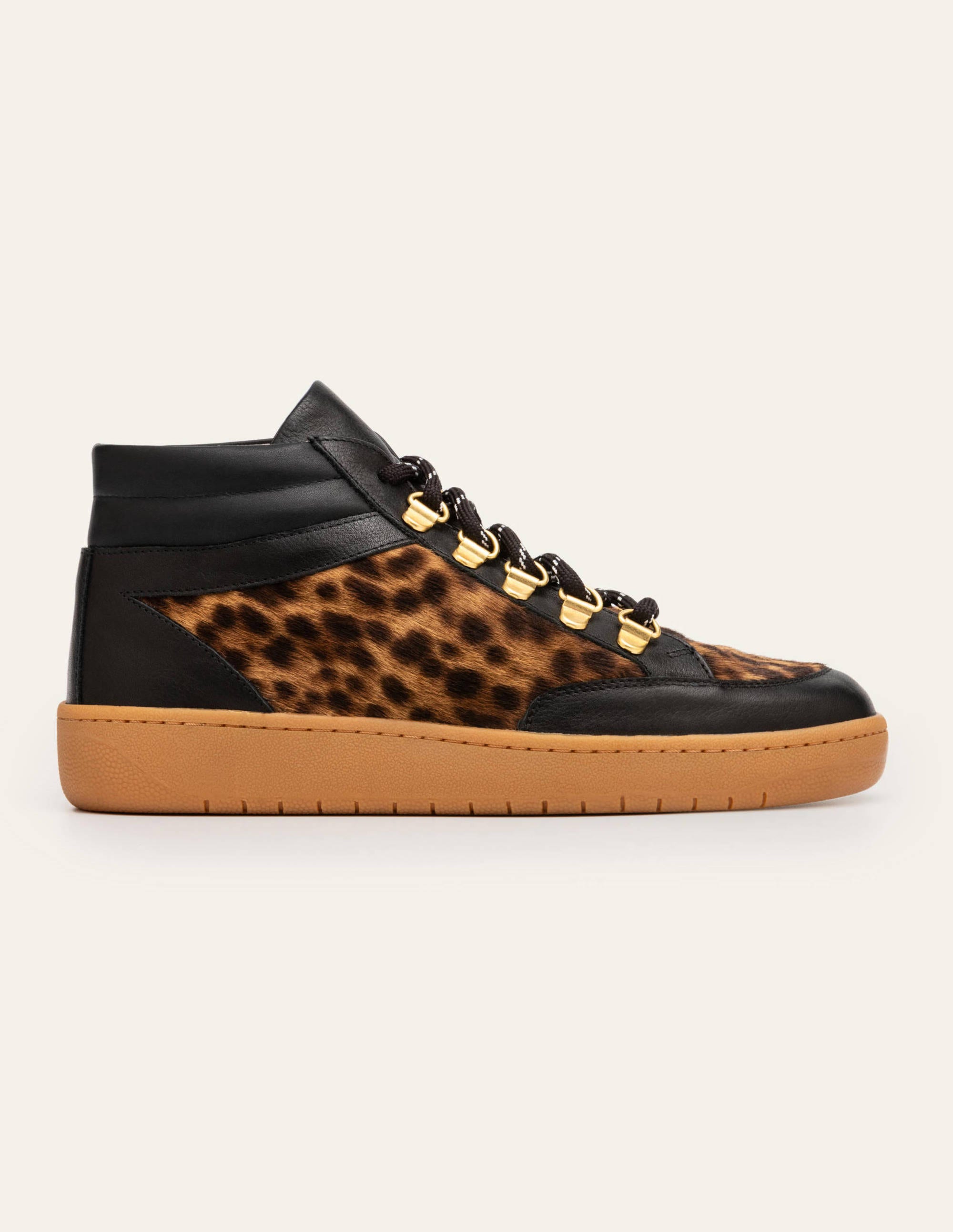 boden platform trainers
