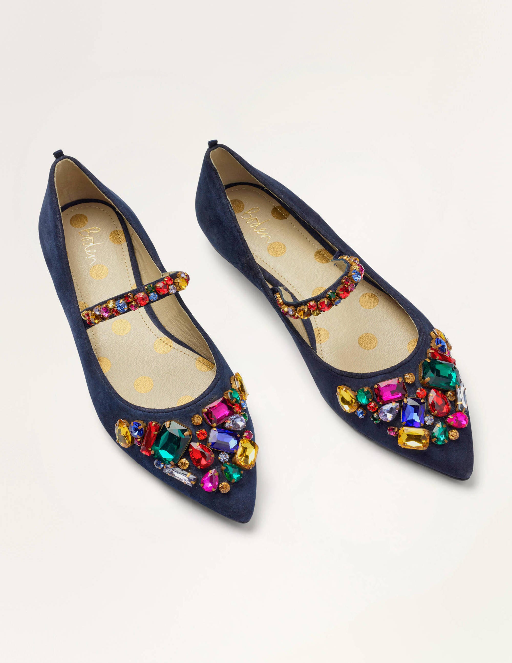 Boden flat shoes Outlet