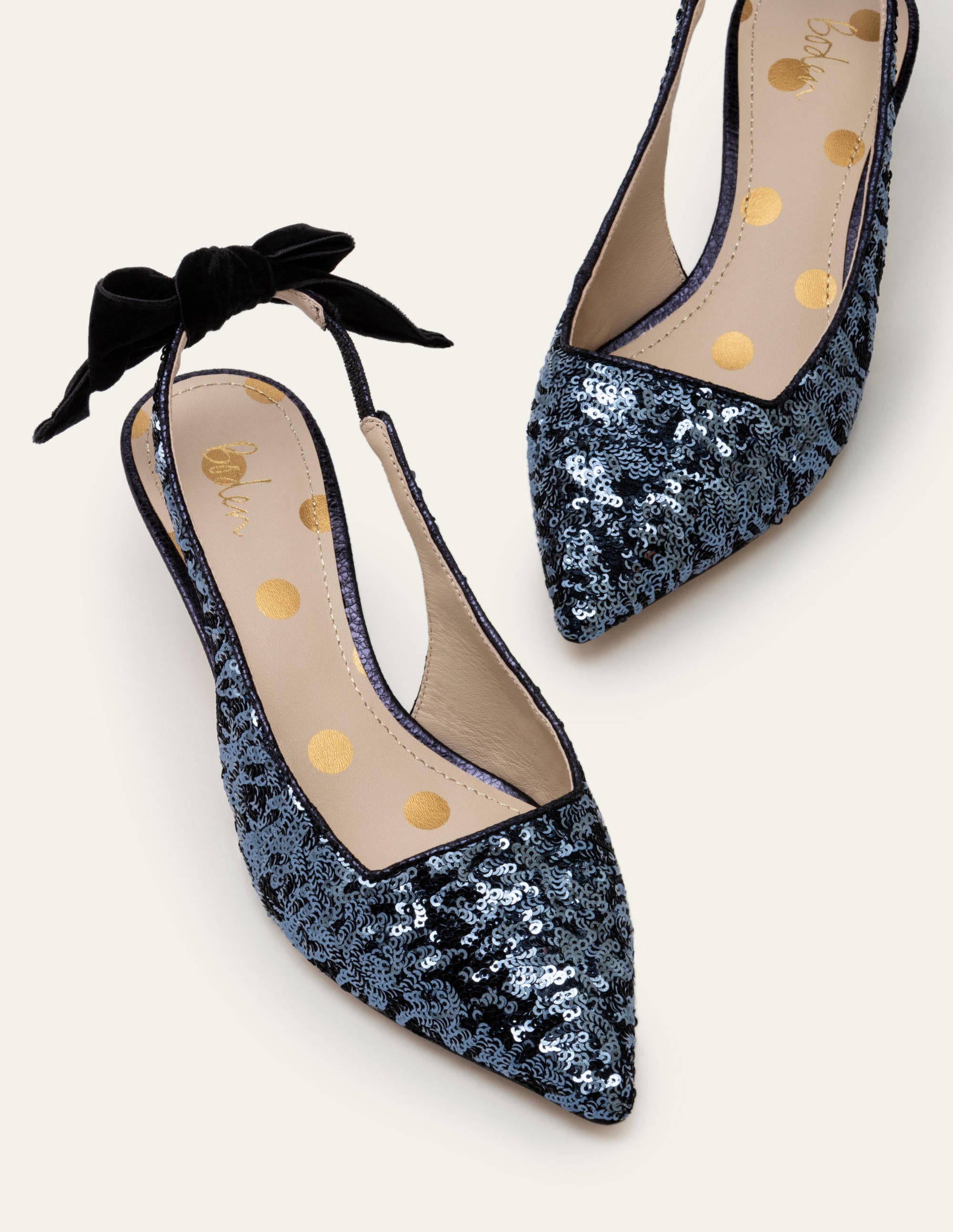 slingbacks