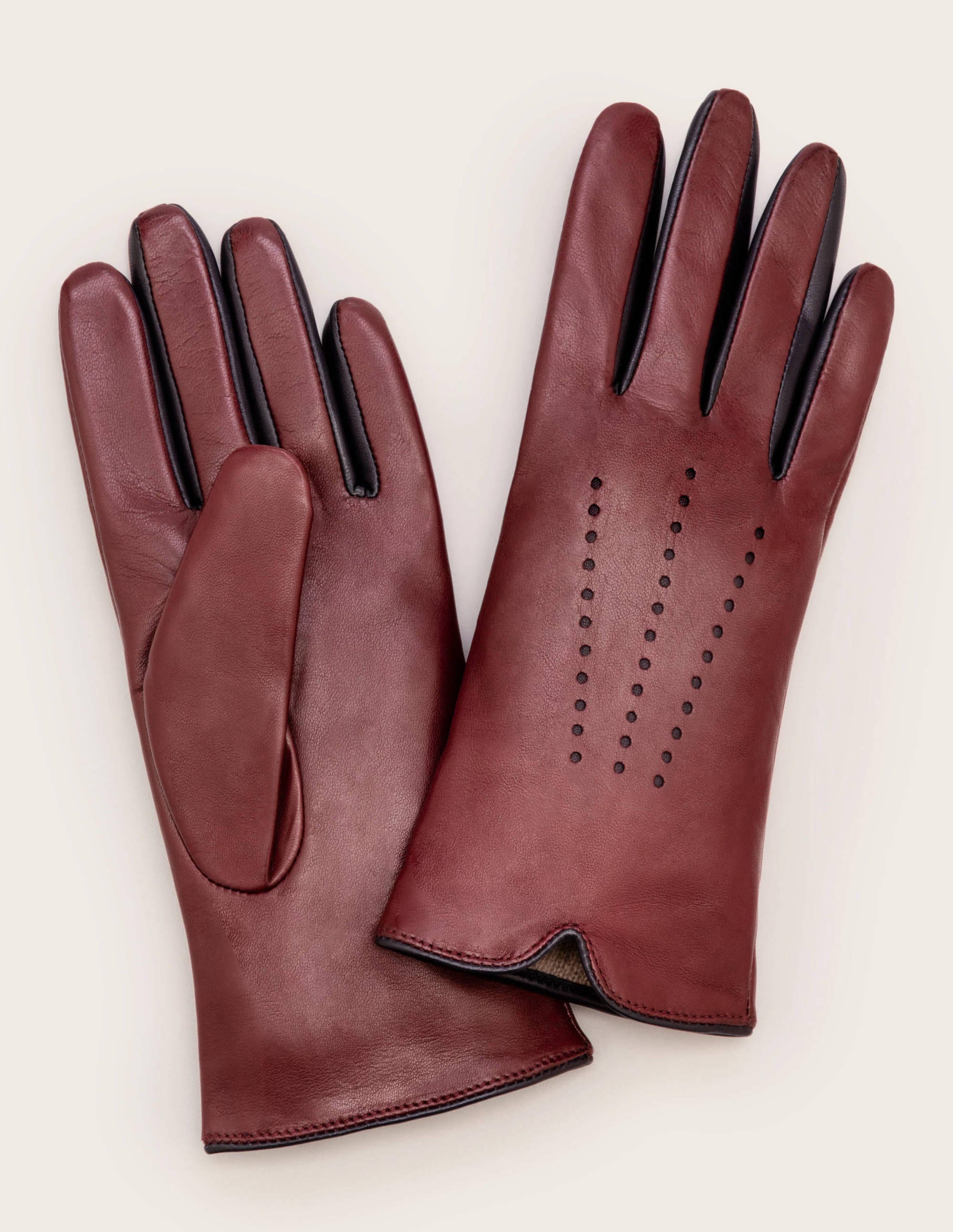 supreme hand gloves