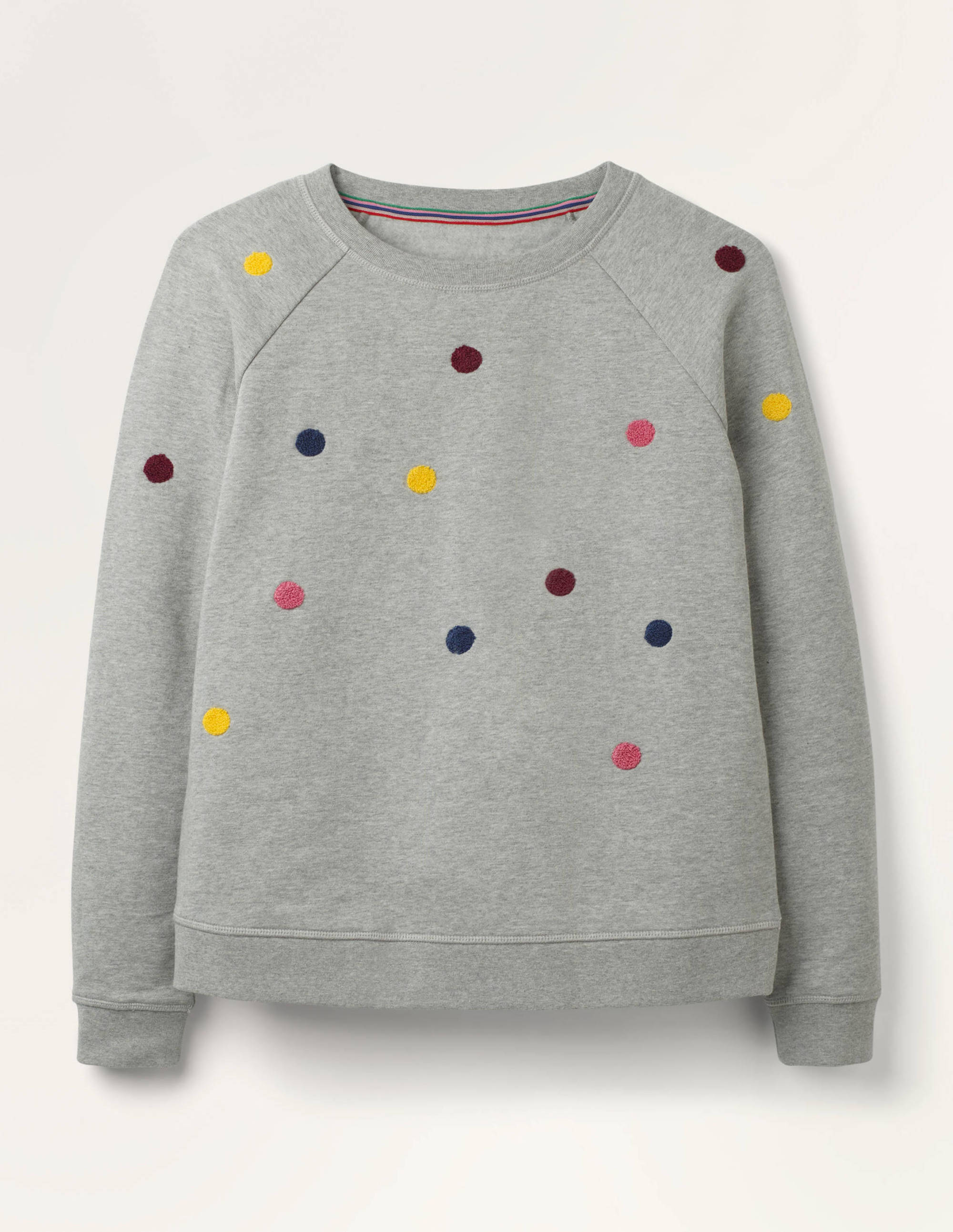 Das Sweatshirt Navy, Londoner Orte | Boden DE Das Sweatshirt Navy, Londoner Orte | Boden DE