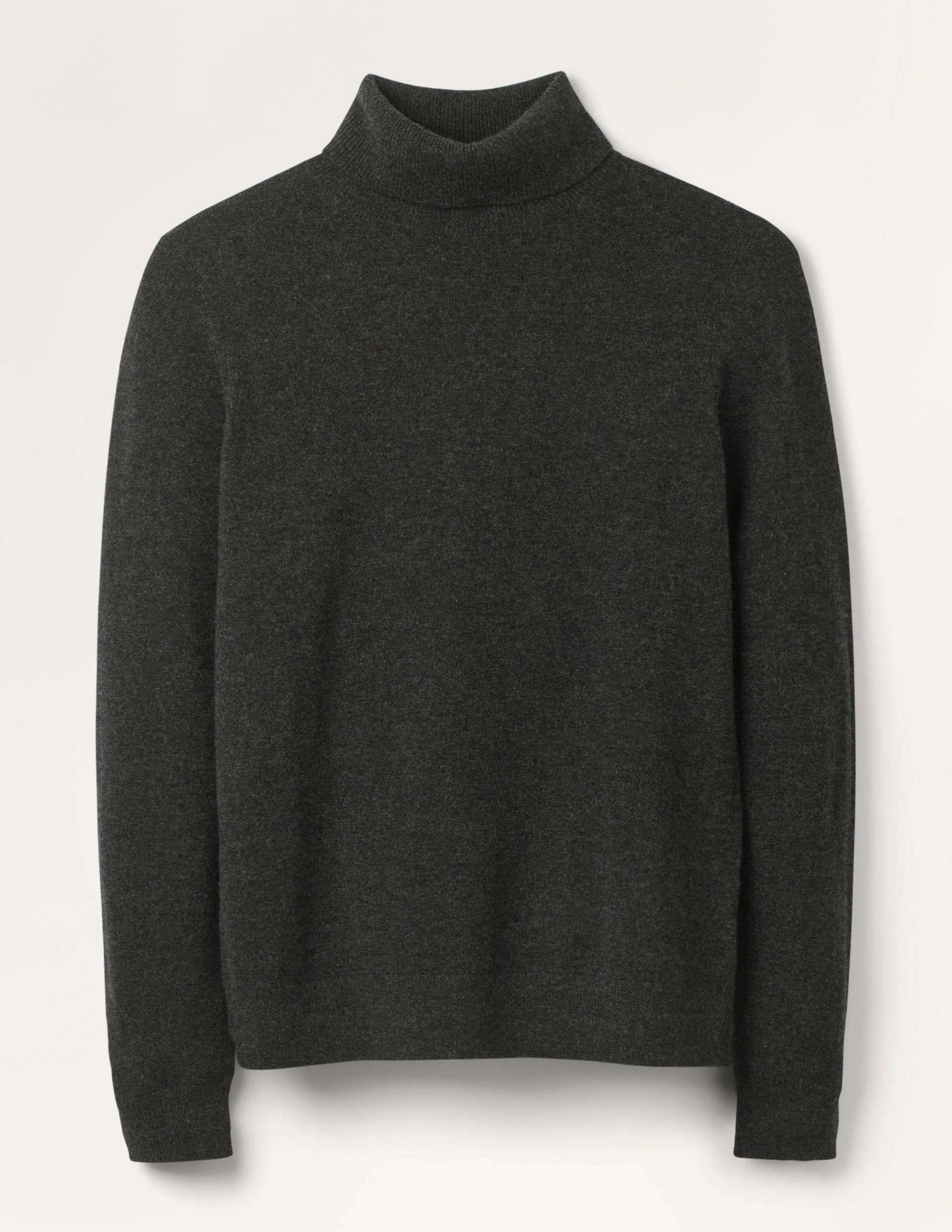 cashmere polo neck womens