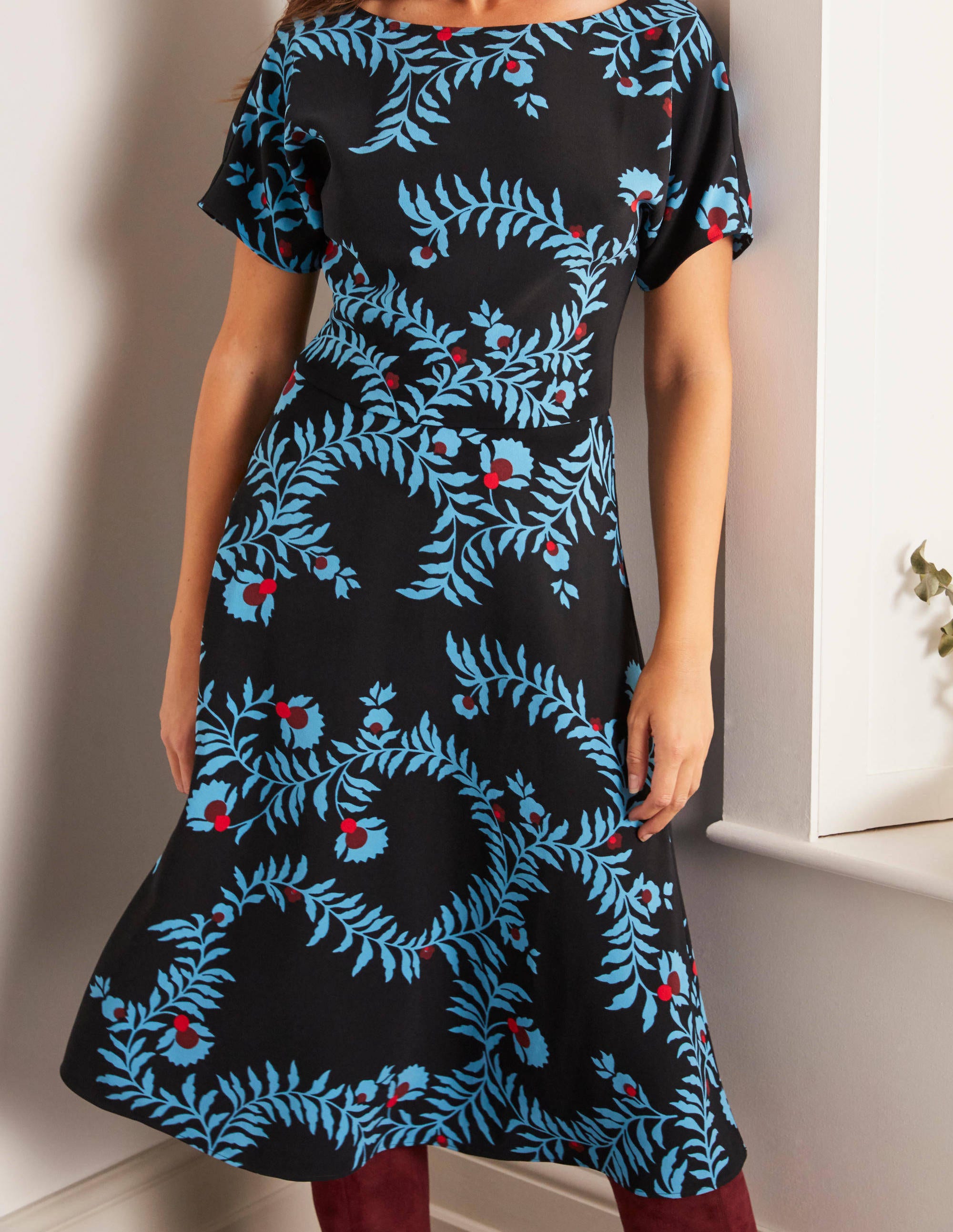 boden cynthia dress