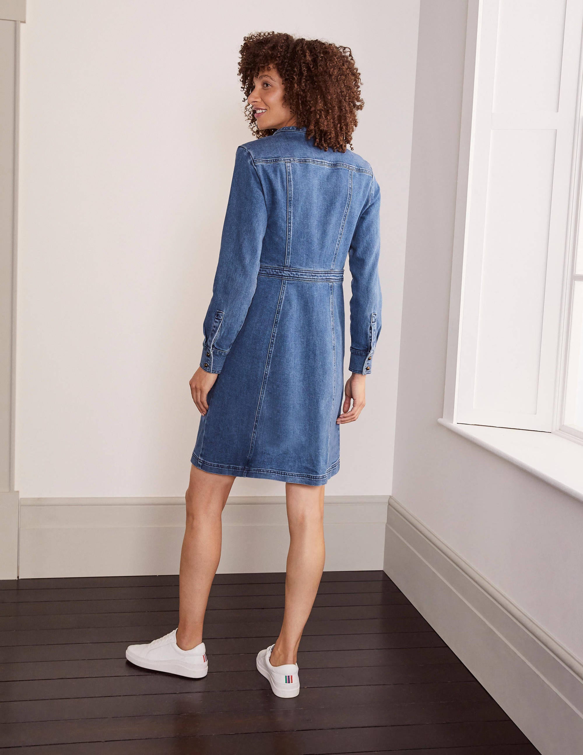 boden elspeth dress