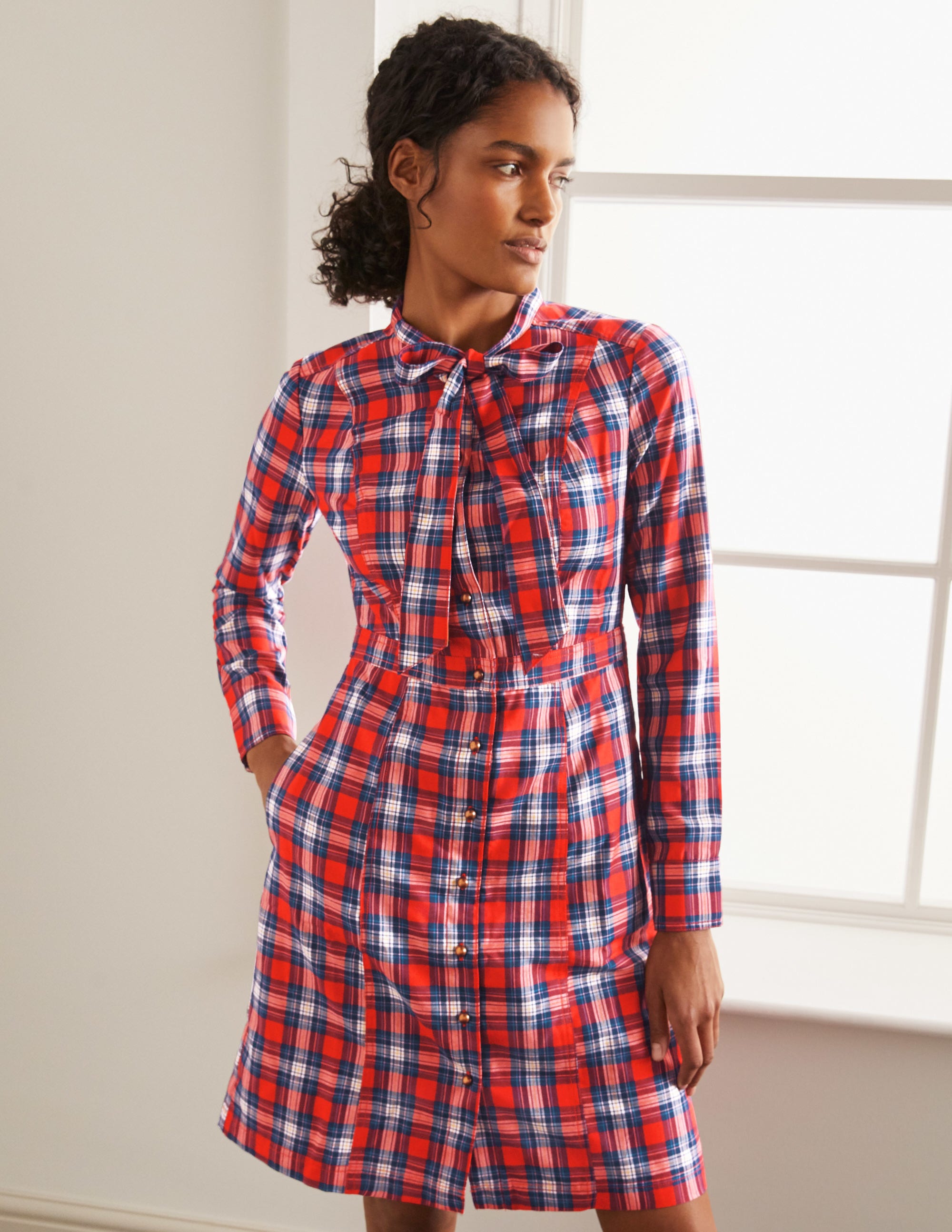 boden elspeth jersey dress