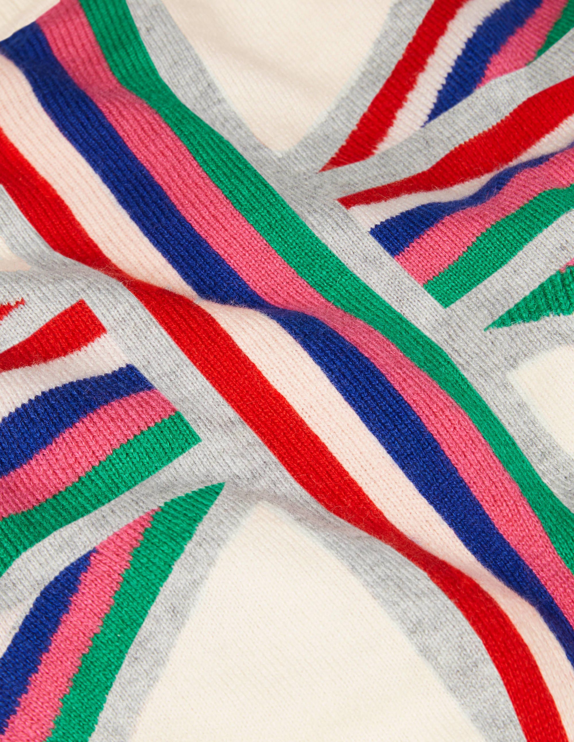 boden union jack sweater