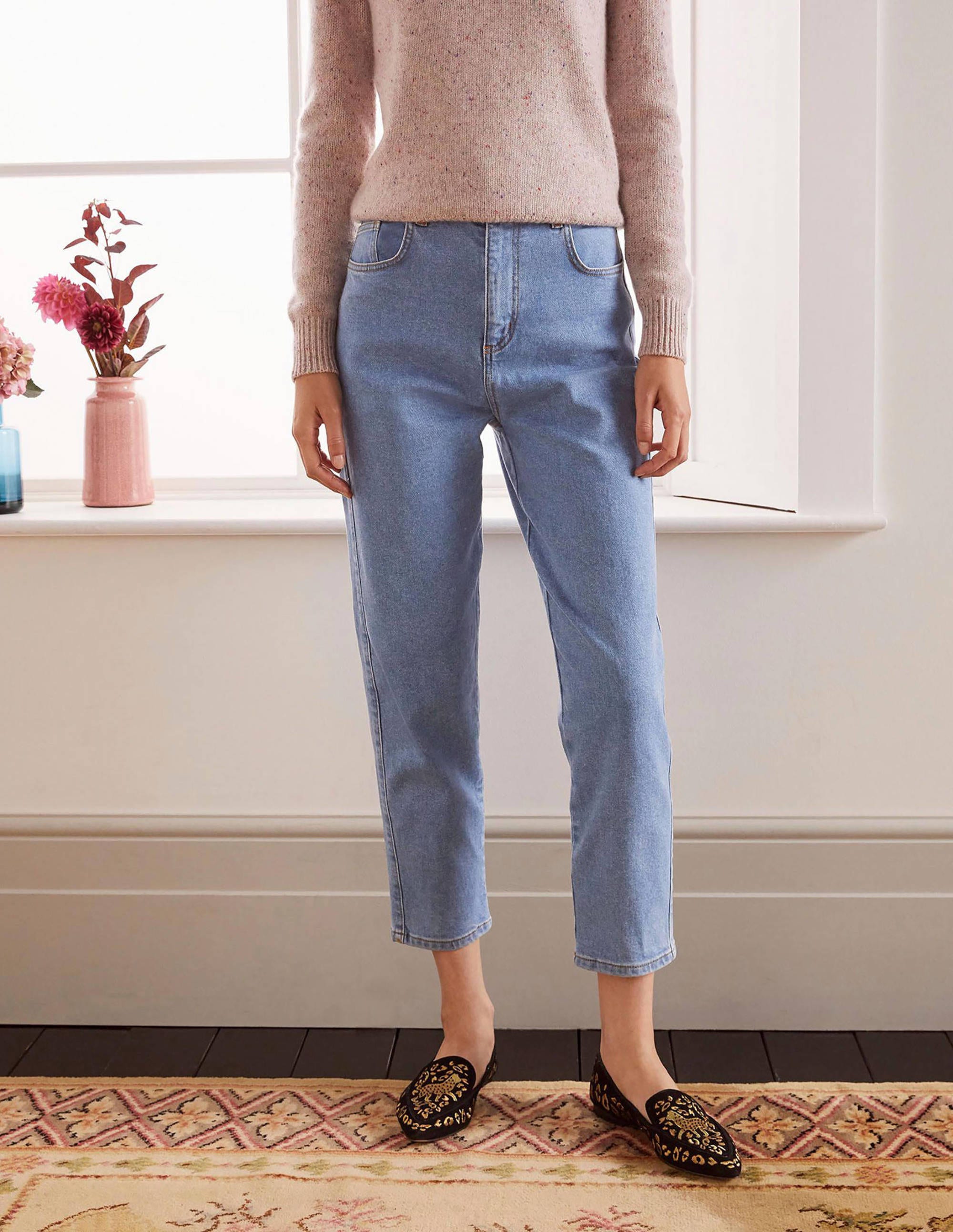 topshop barrel leg jeans