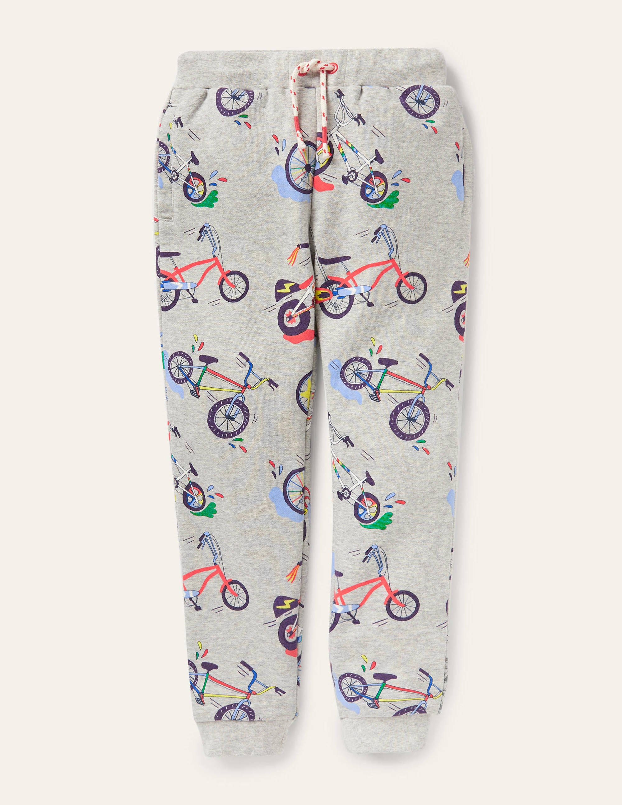 Bas de jogging imprimé GRY Boden Boden, Multi