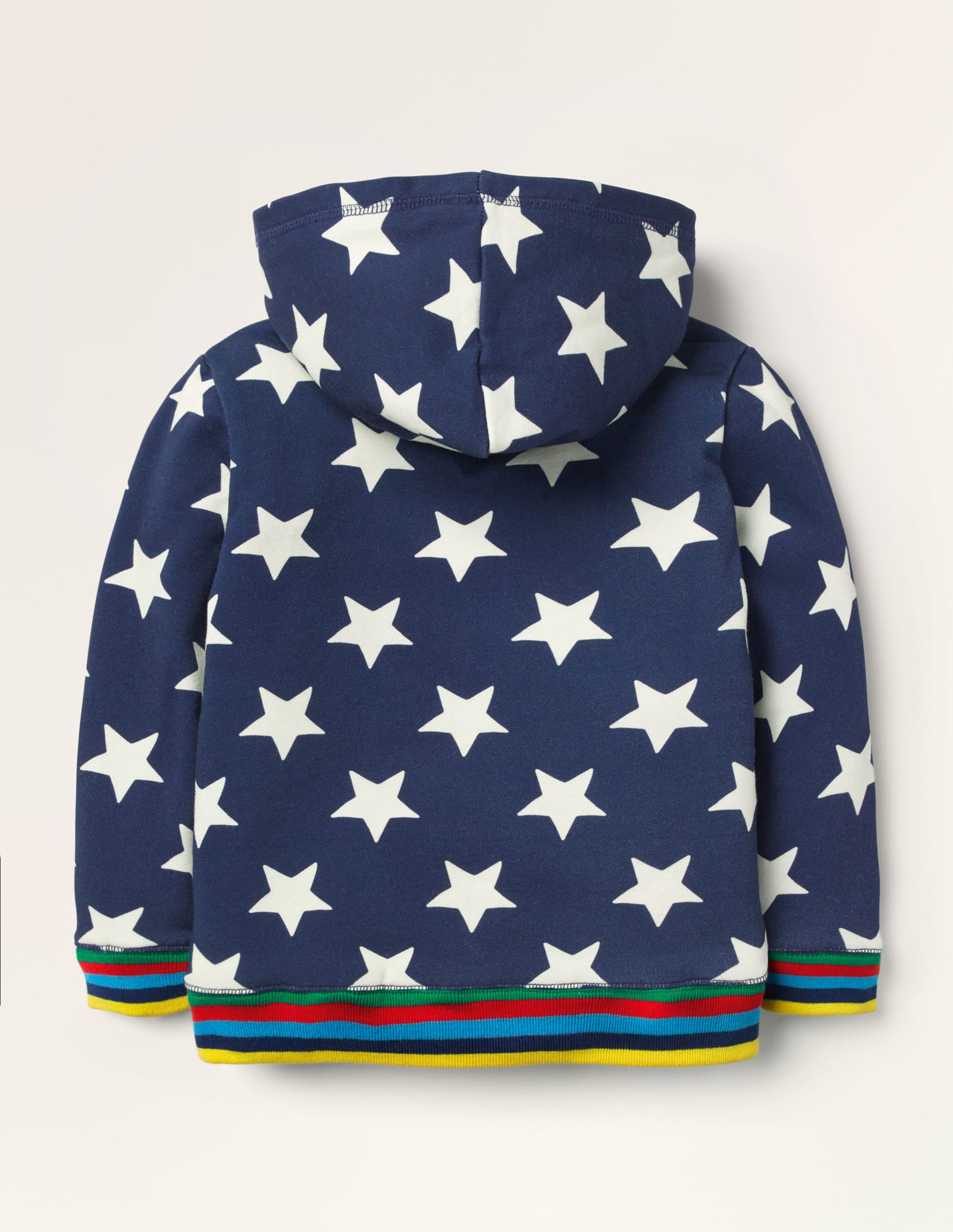 star hoodie