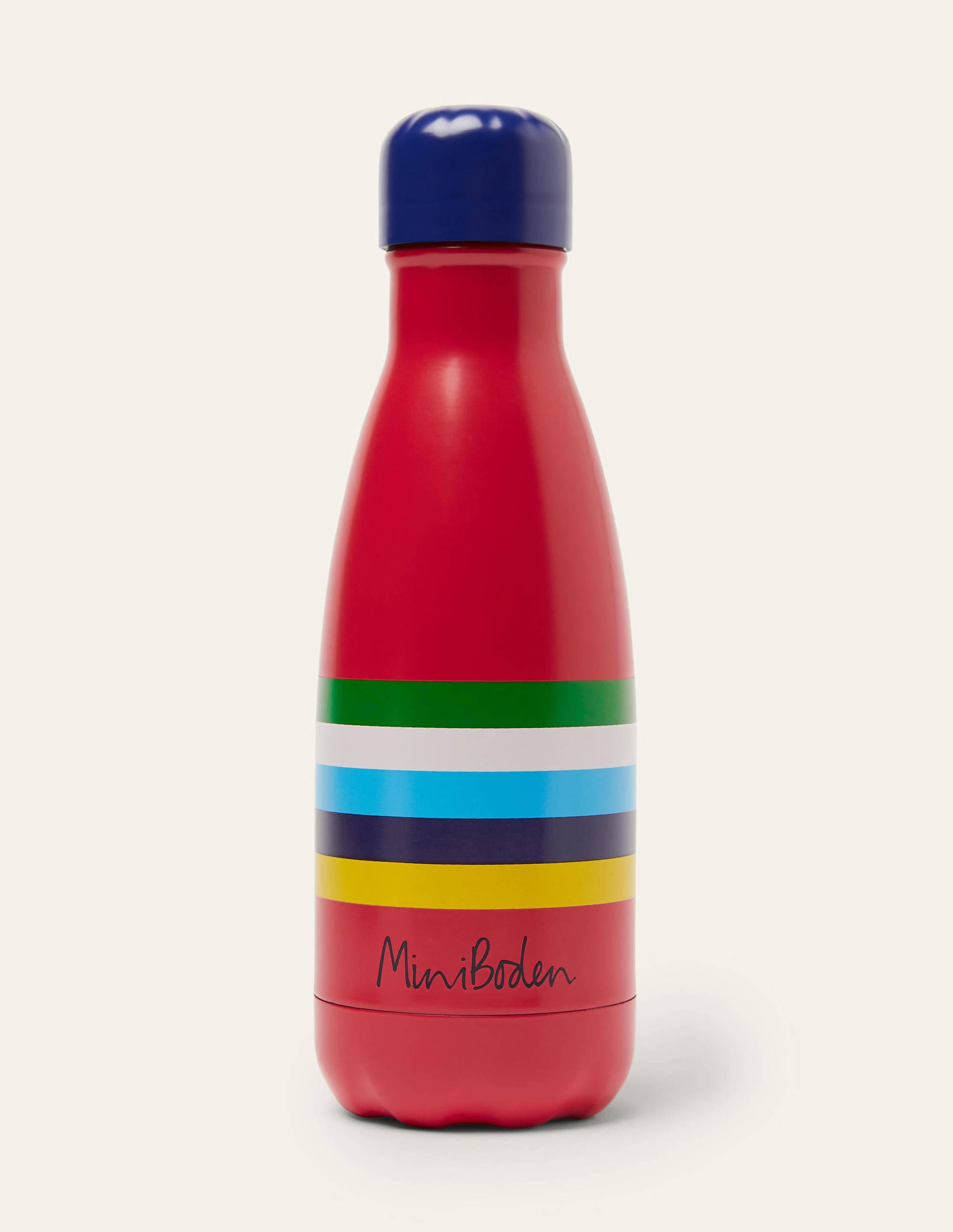 Water Bottle MUL Garçon Boden, Multi