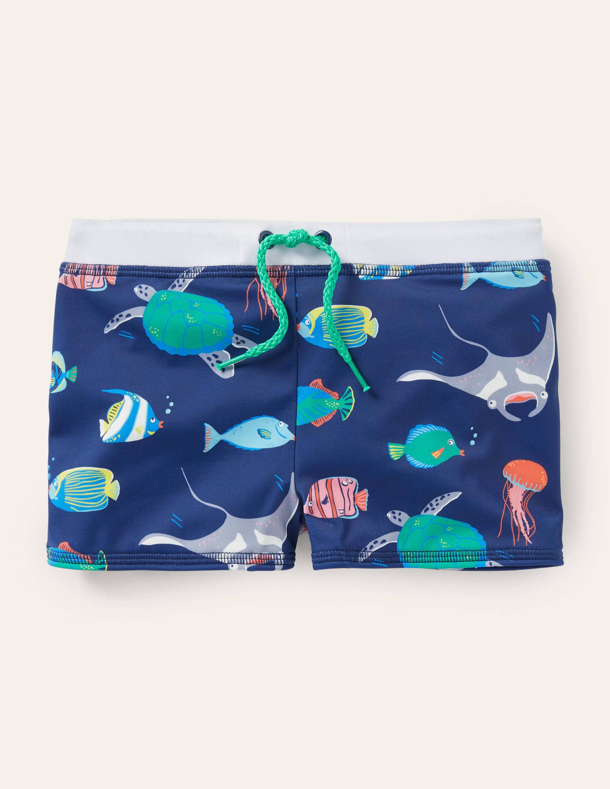 Caleçon de bain MLT Boden Boden, Multi