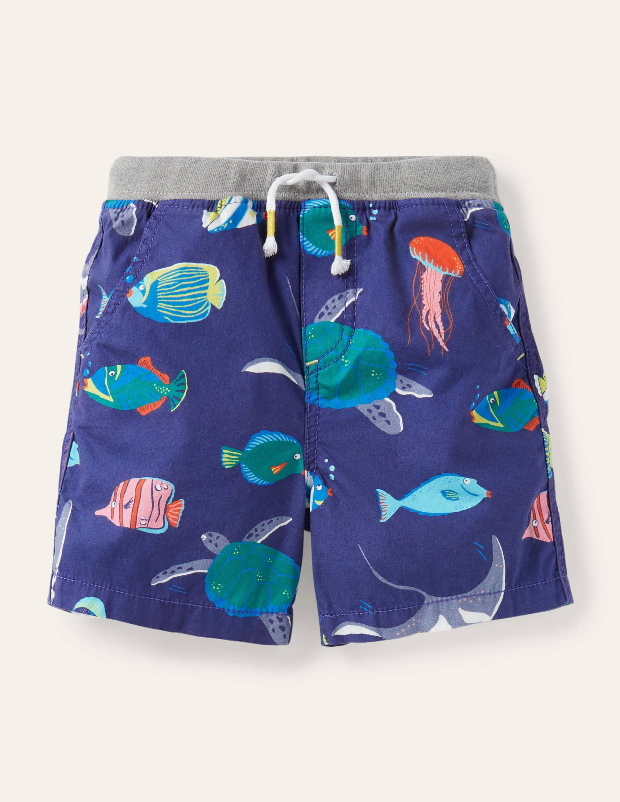 Short de vacances NAV Boden Boden, Multi
