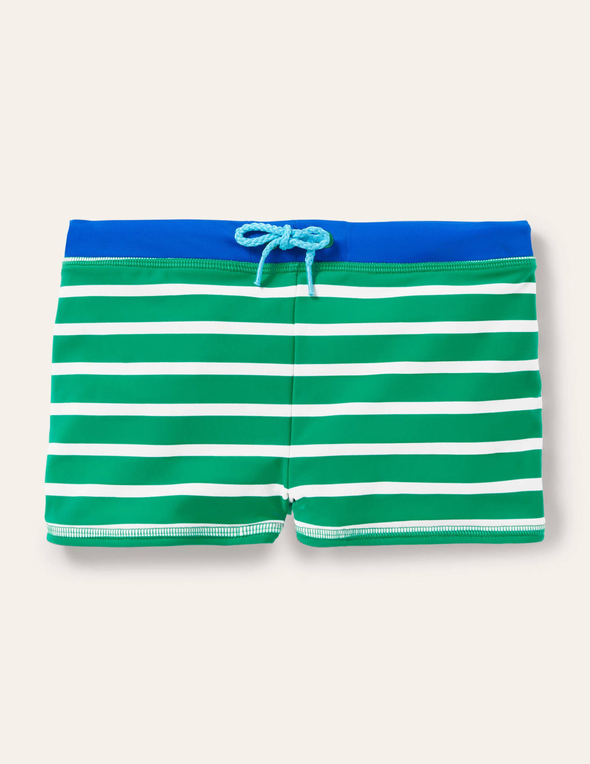 Caleçon de bain GRN Boden Boden, Green