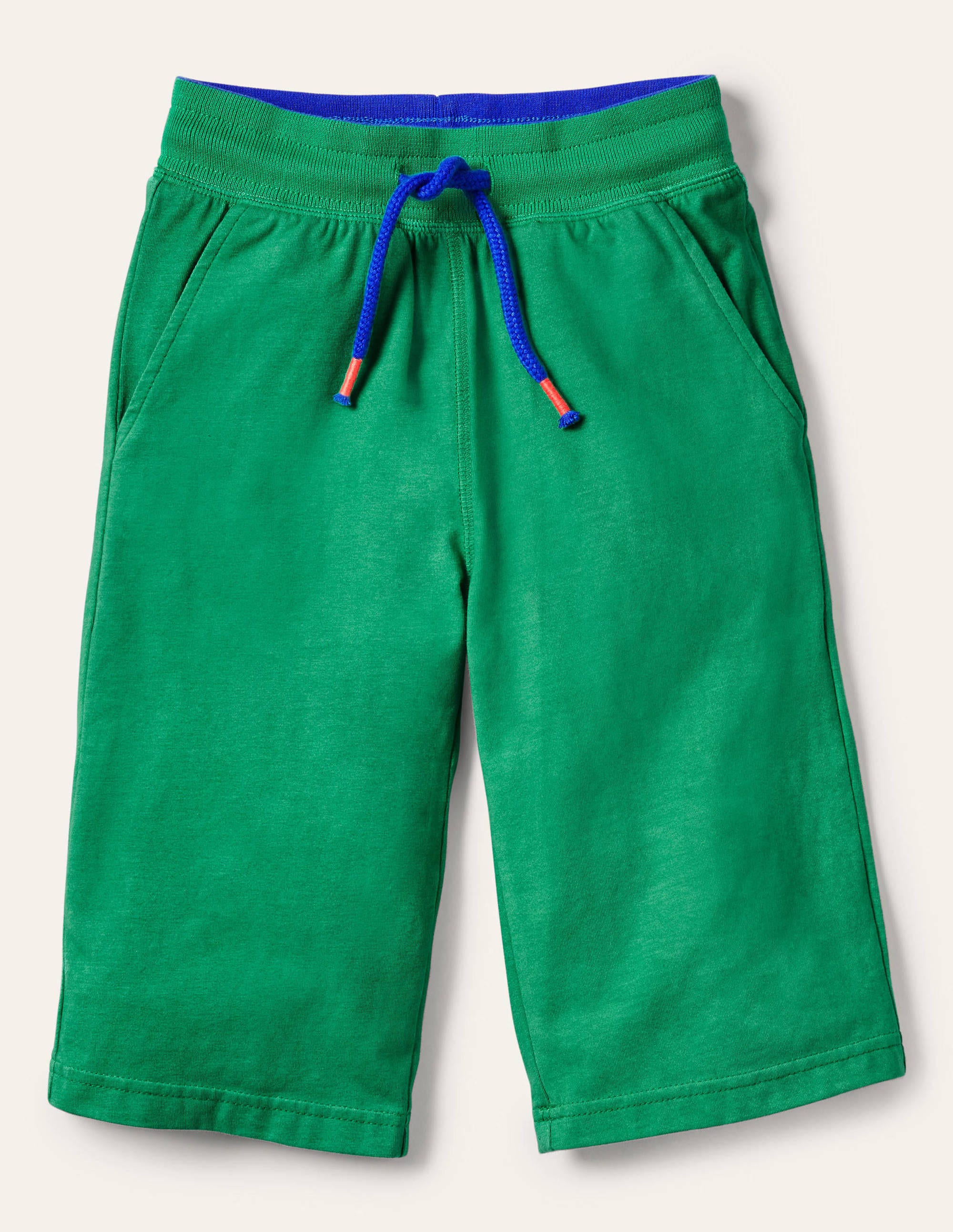 Short baggy en jersey GRN Boden Boden, Green